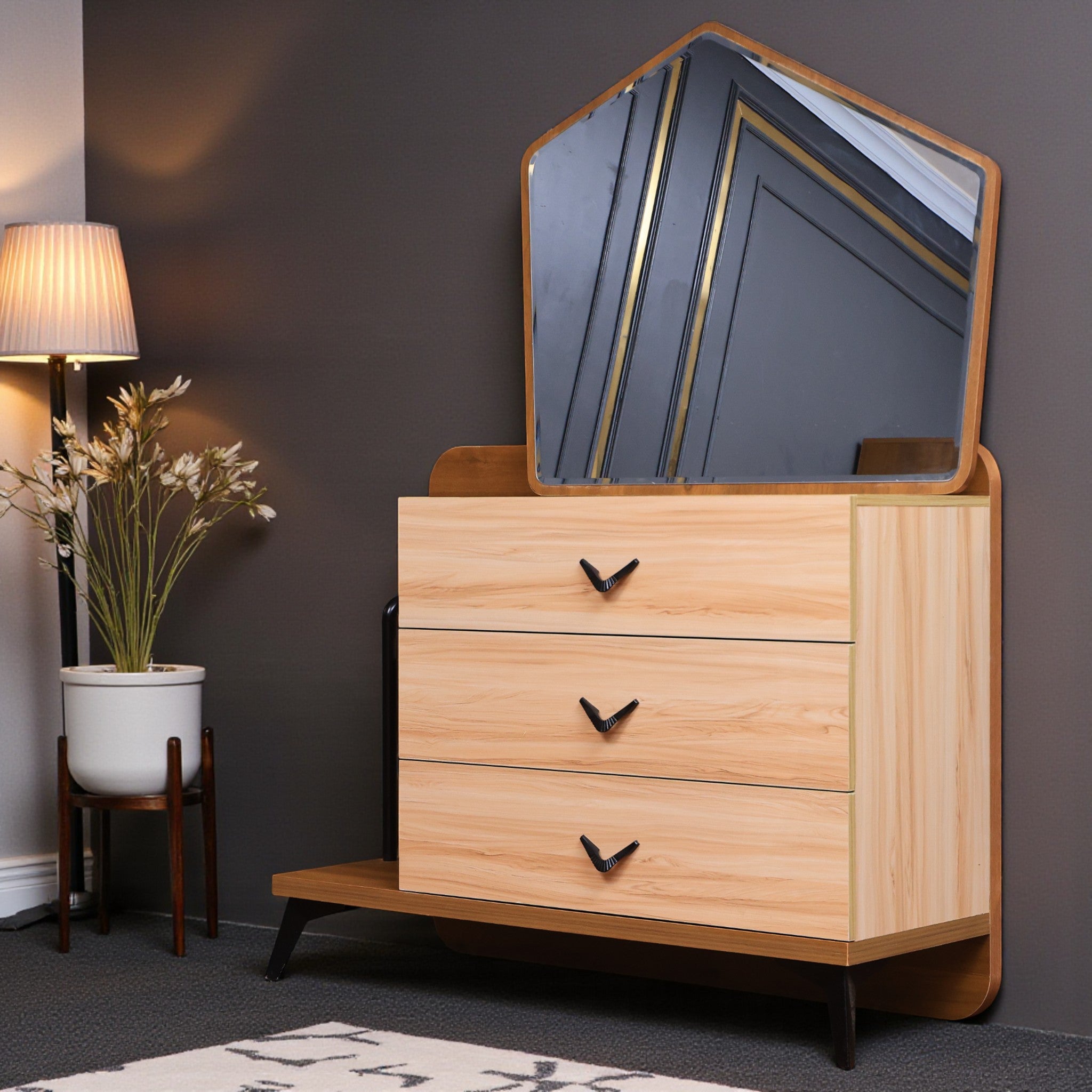 غرفة نوم ماستر 438