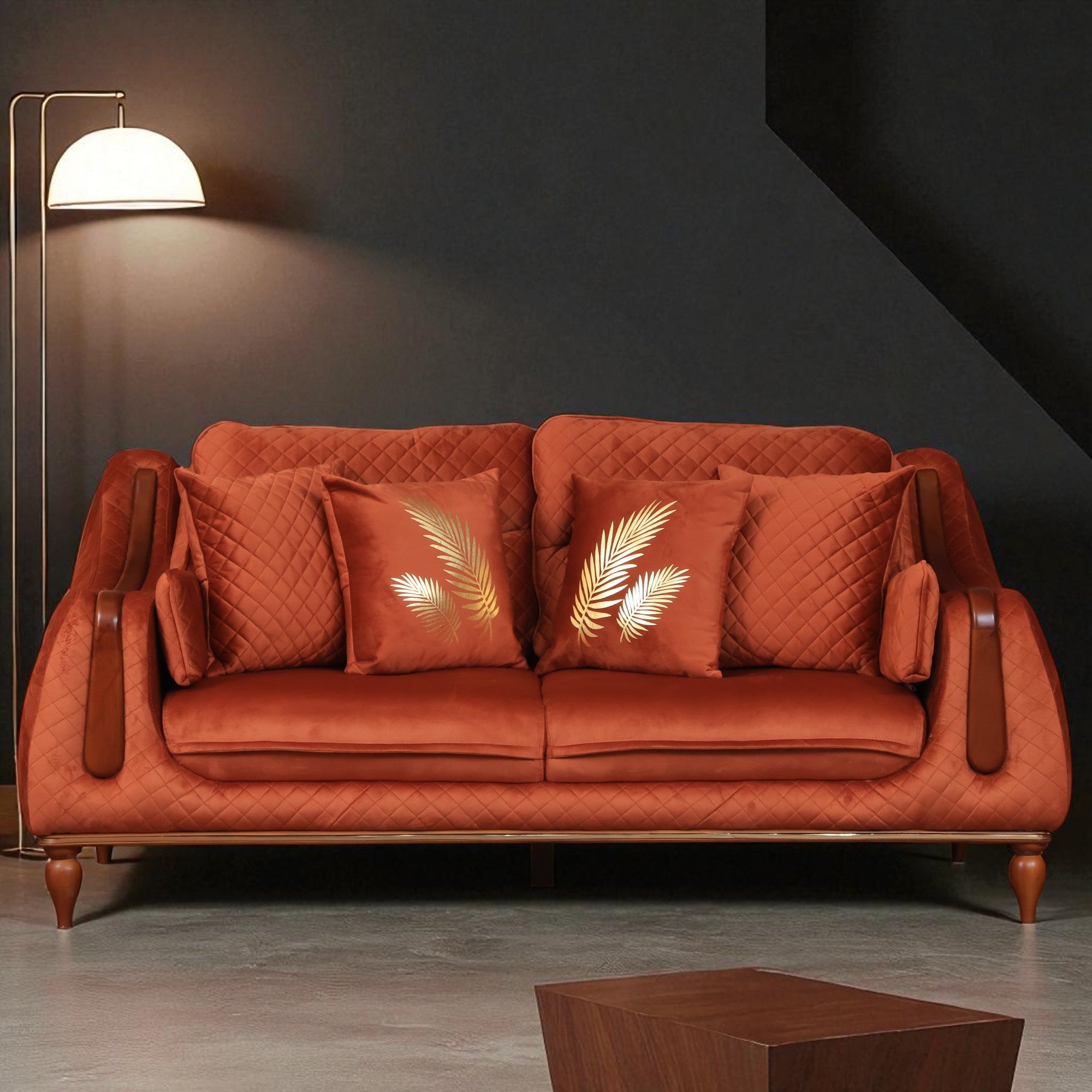 انترية سرير 285