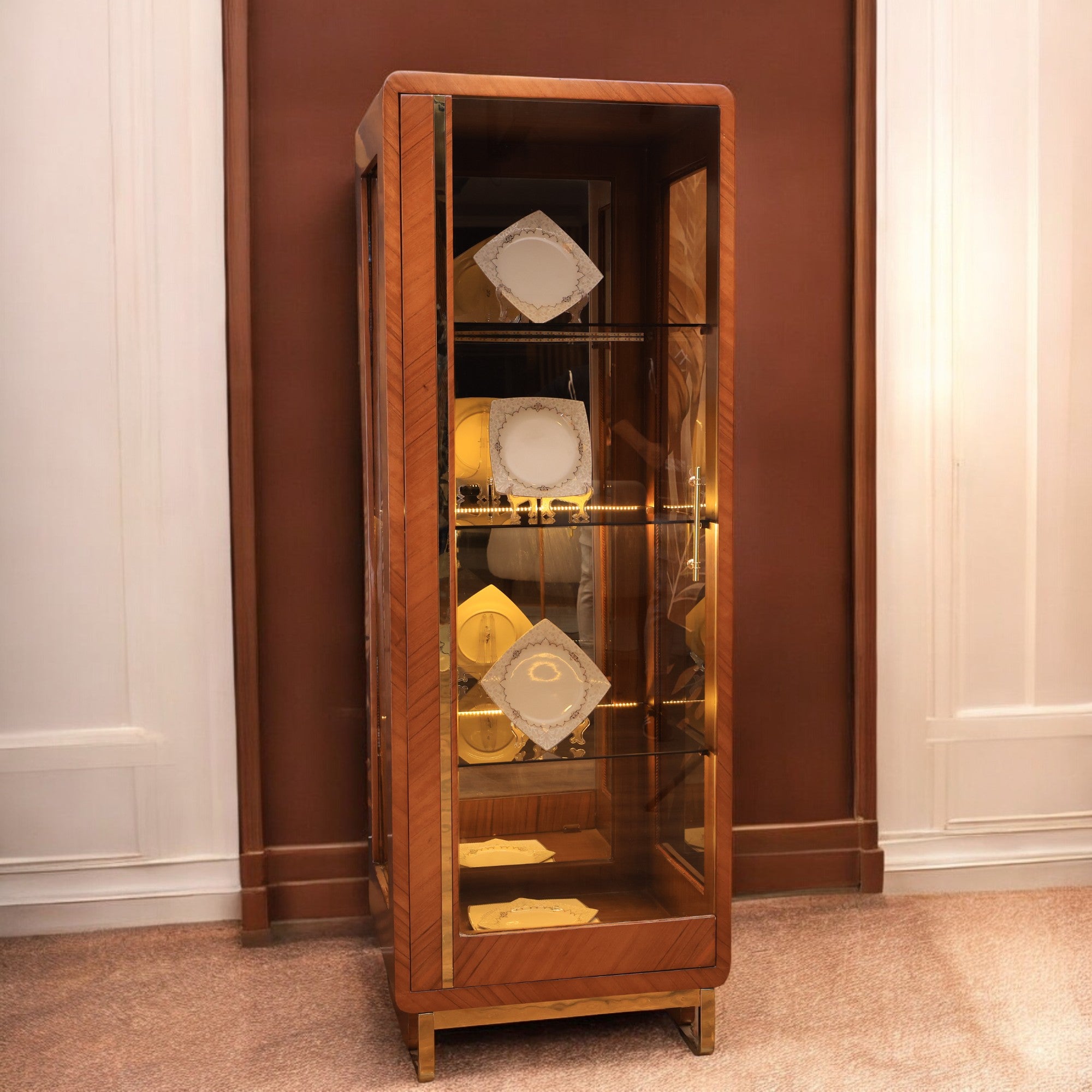 غرفة سفرة 255