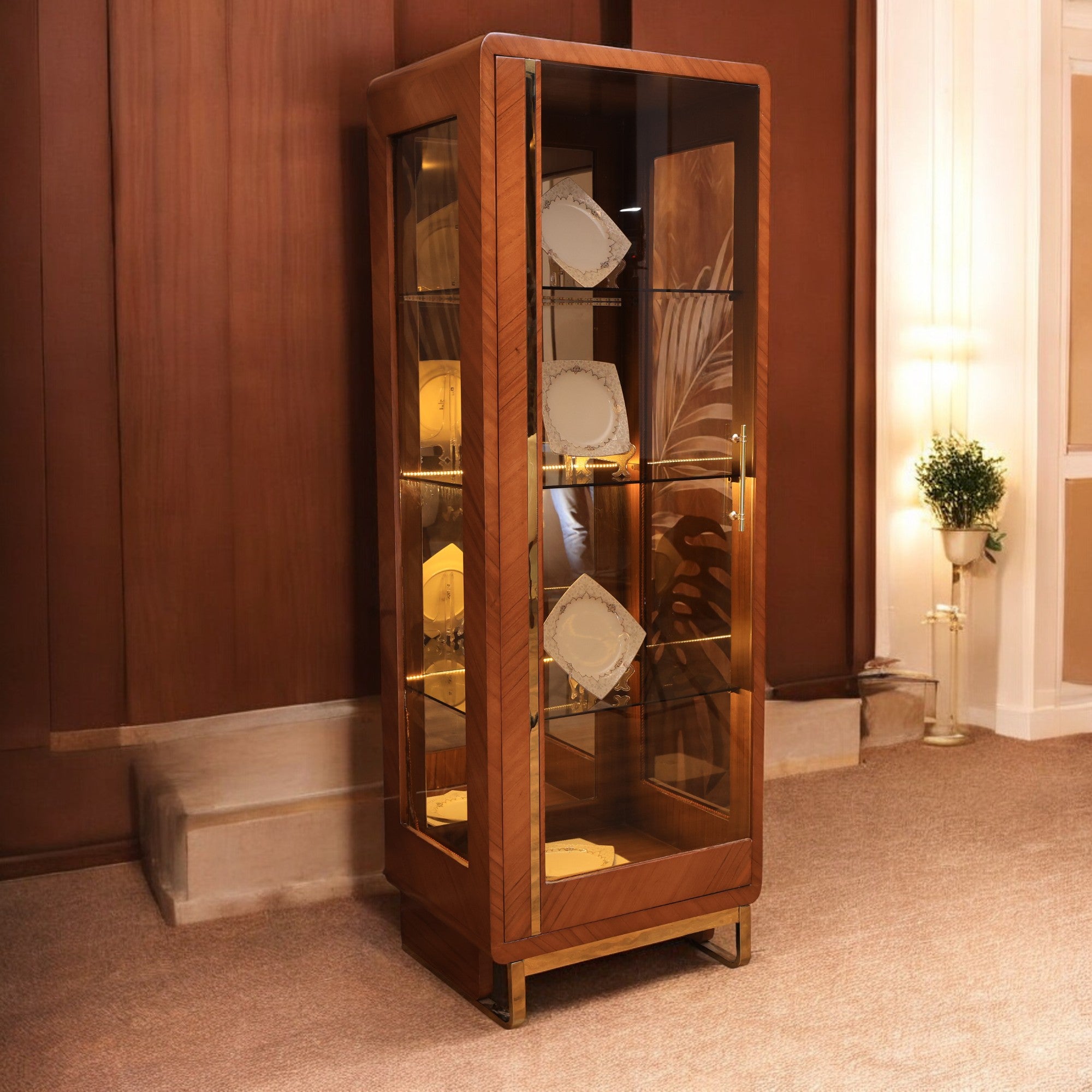 غرفة سفرة 255