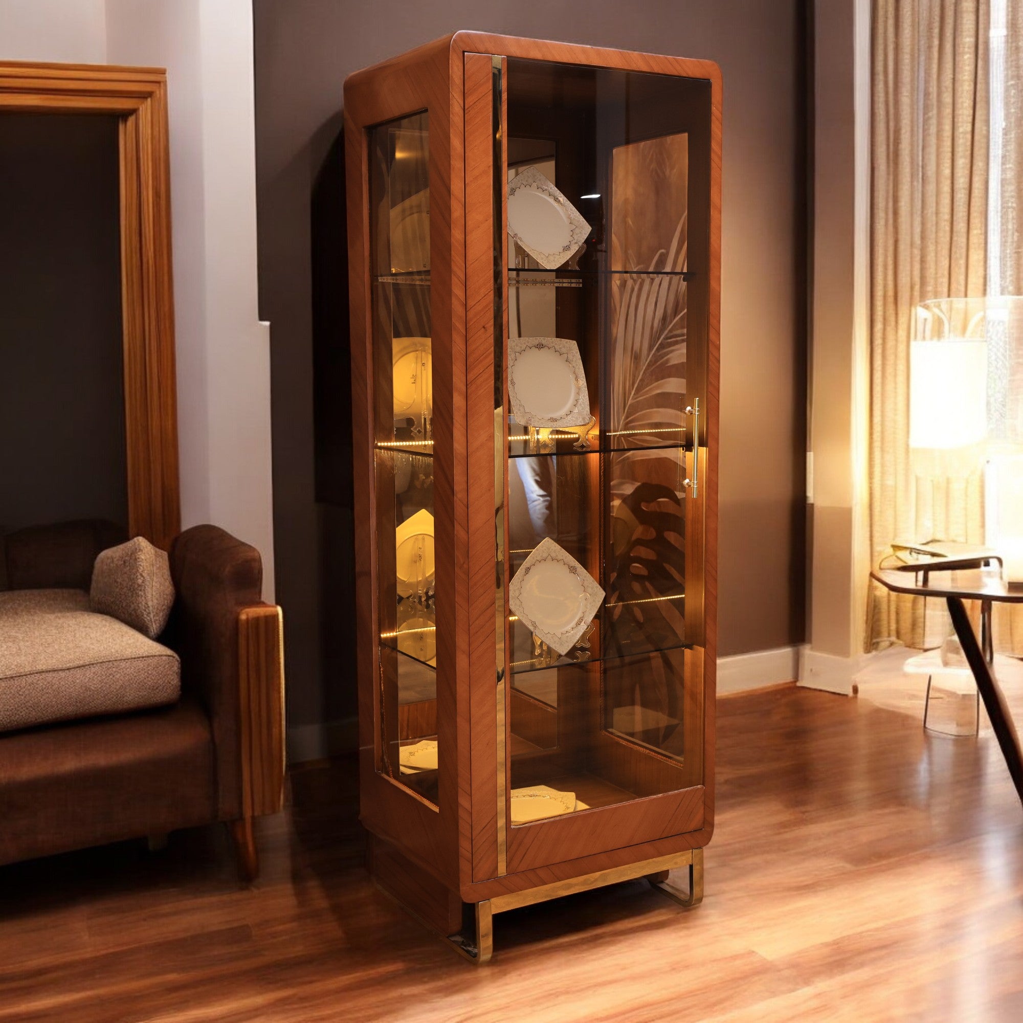 غرفة سفرة 253