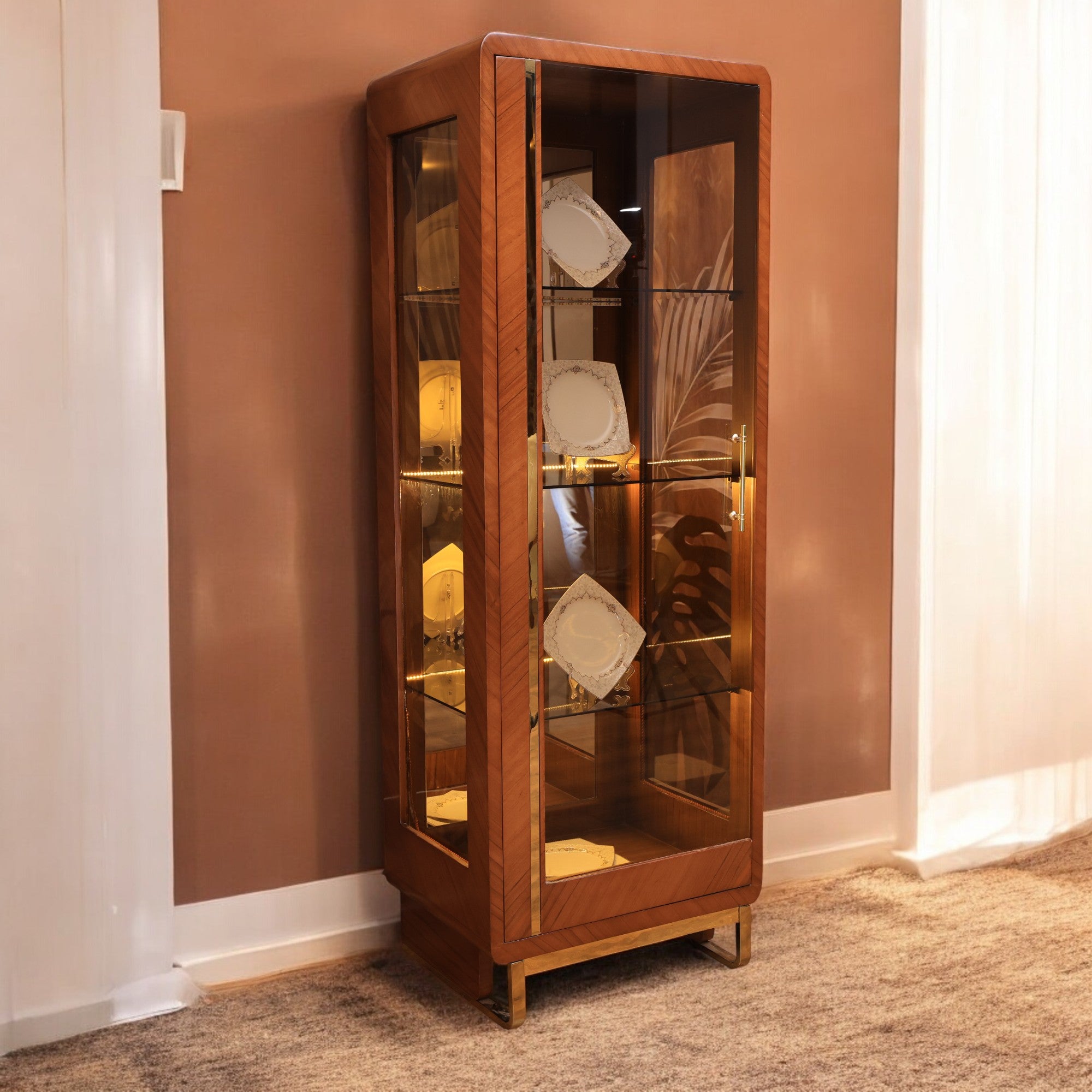 غرفة سفرة 255