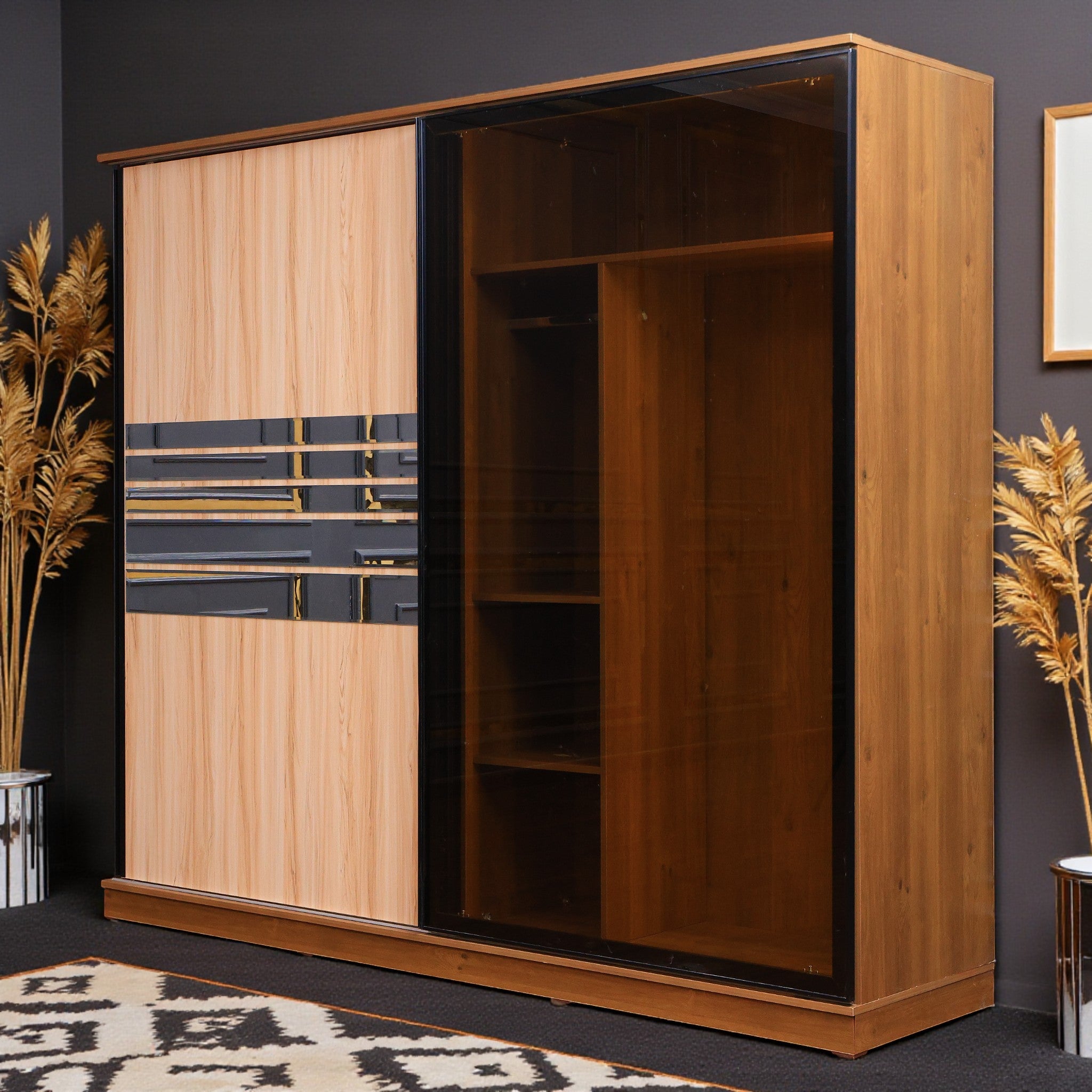 دولاب ماستر 438