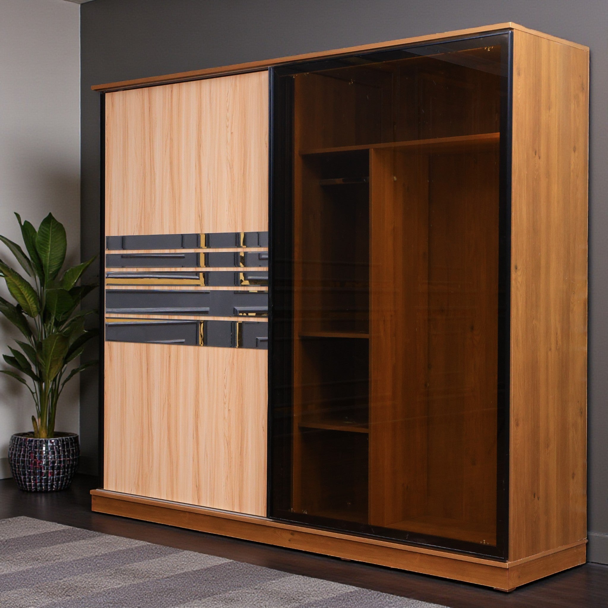 دولاب ماستر 438