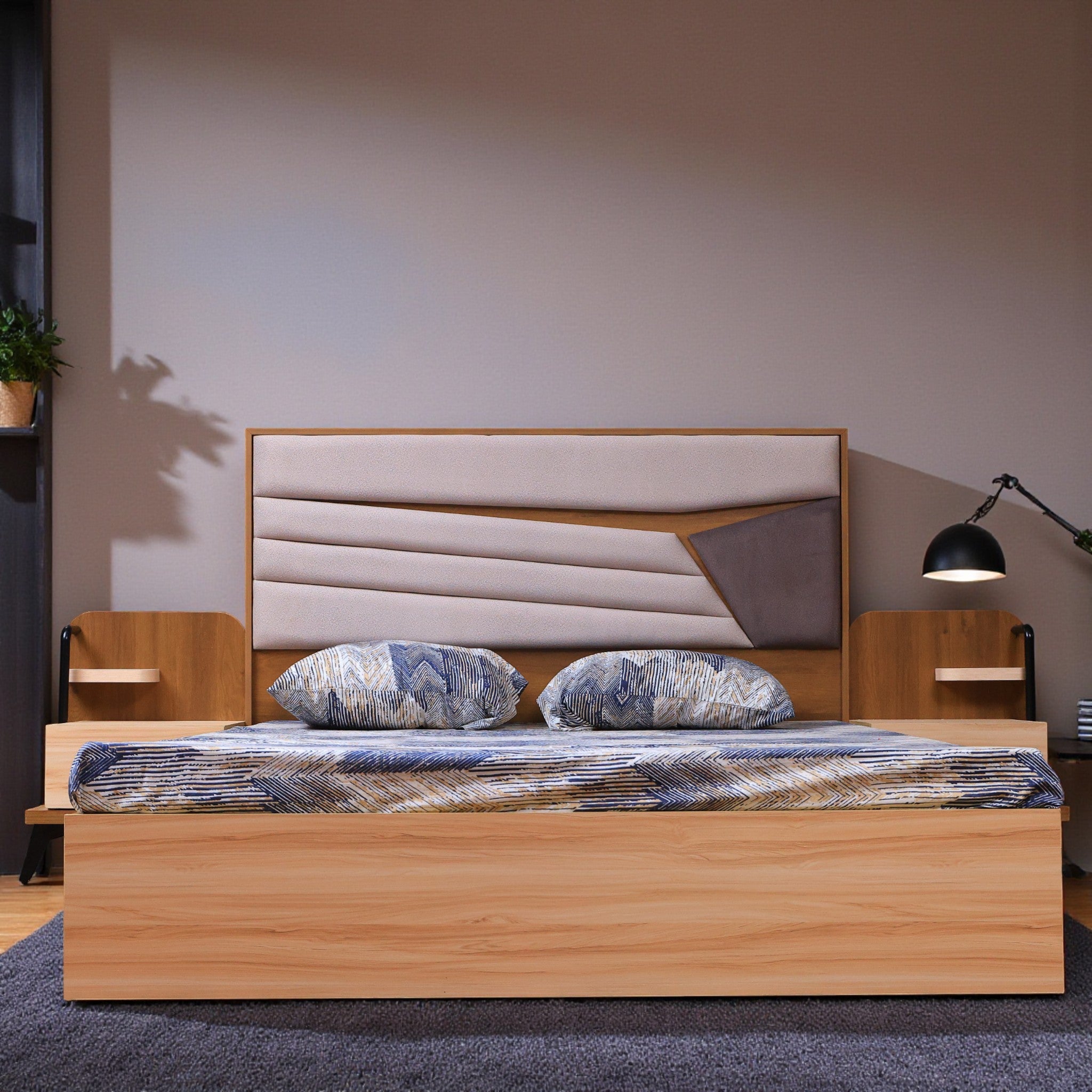 غرفة نوم ماستر 438