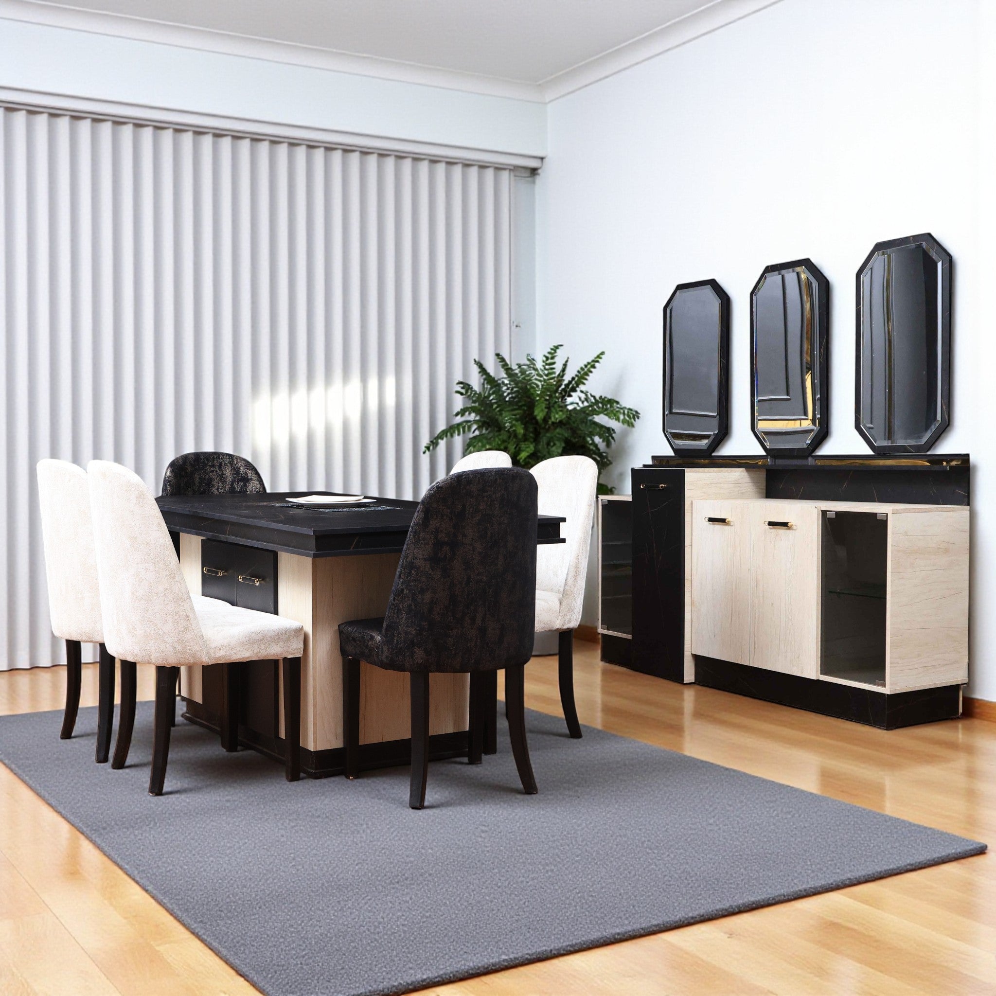 غرفة سفرة 513