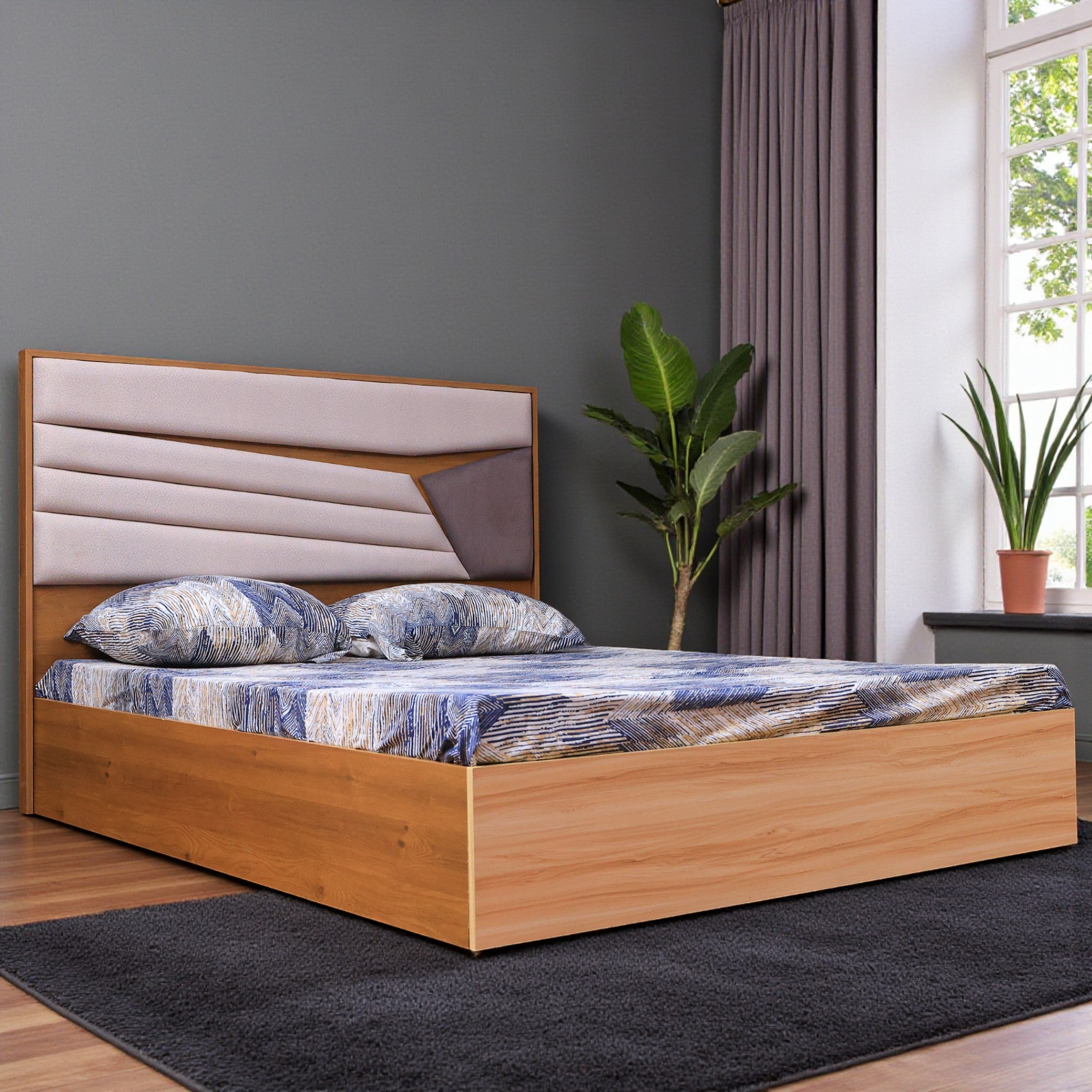 سرير ماستر 438