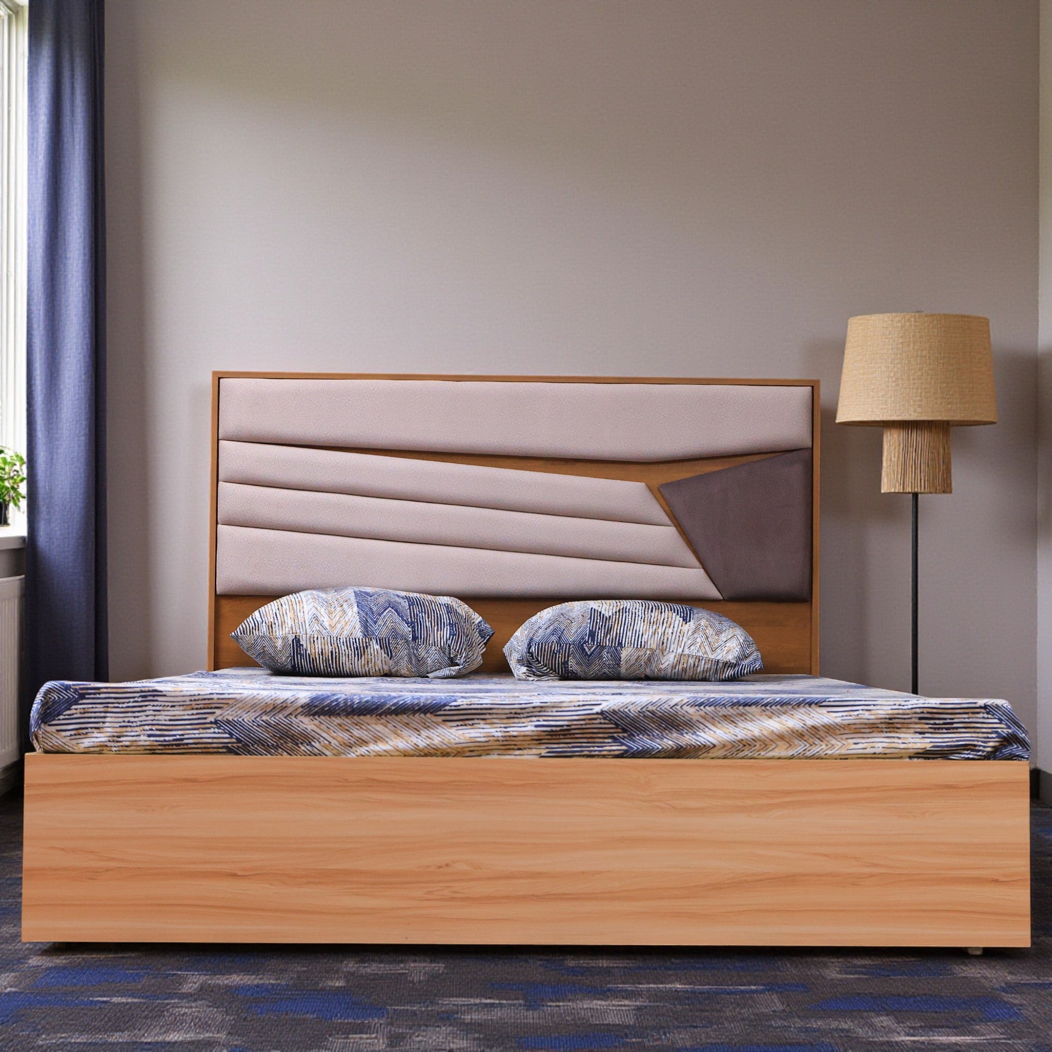 سرير ماستر 438