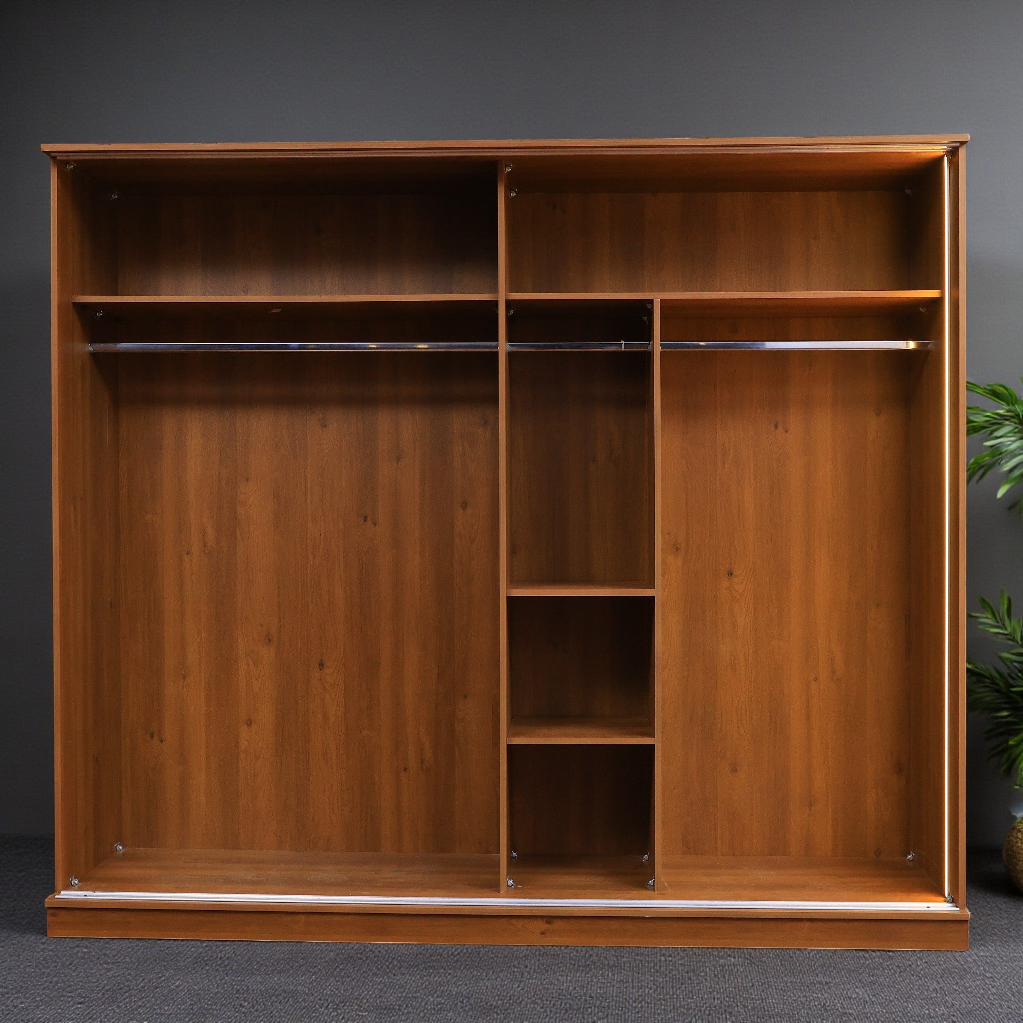 غرفة نوم ماستر 438