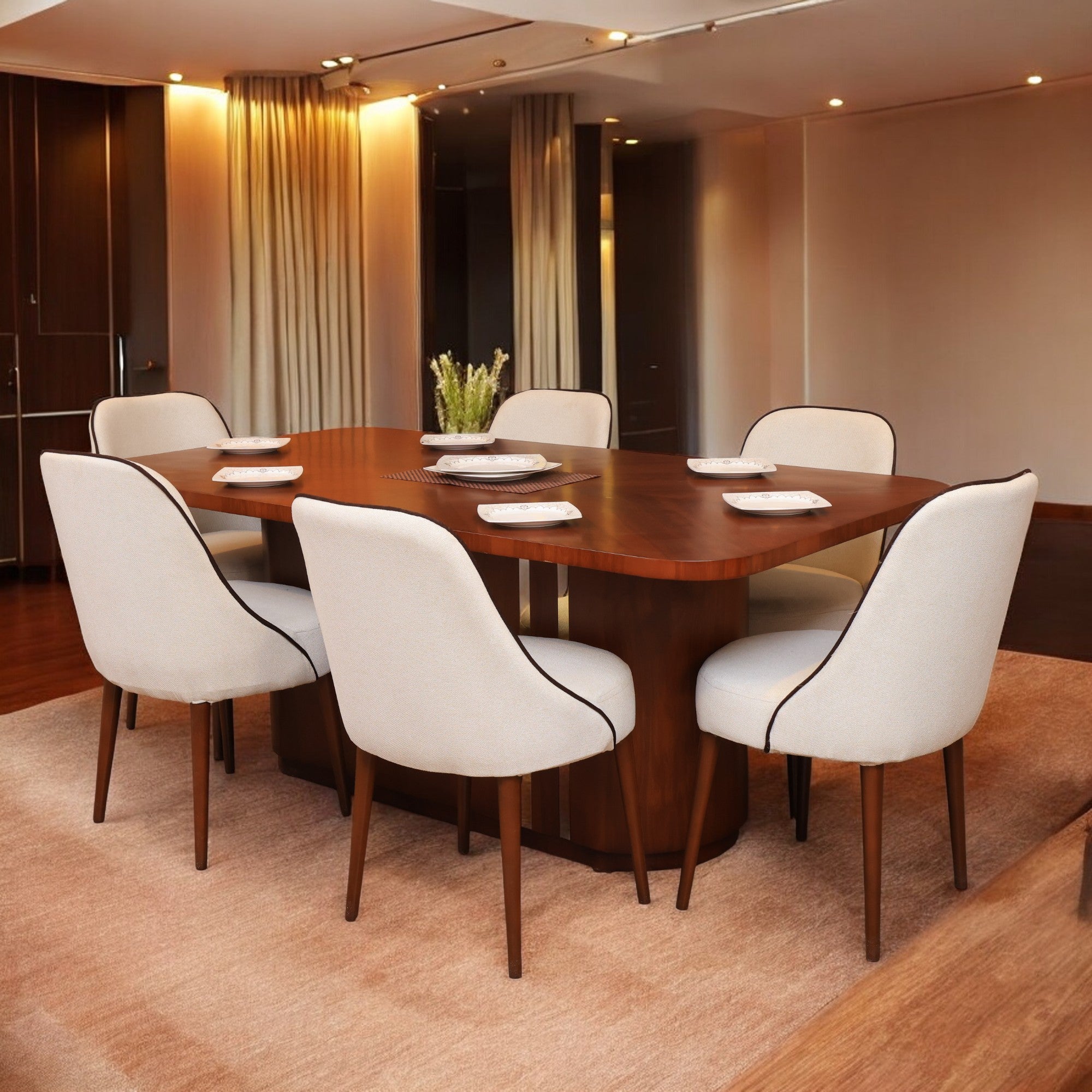 ترابيزة سفرة 257