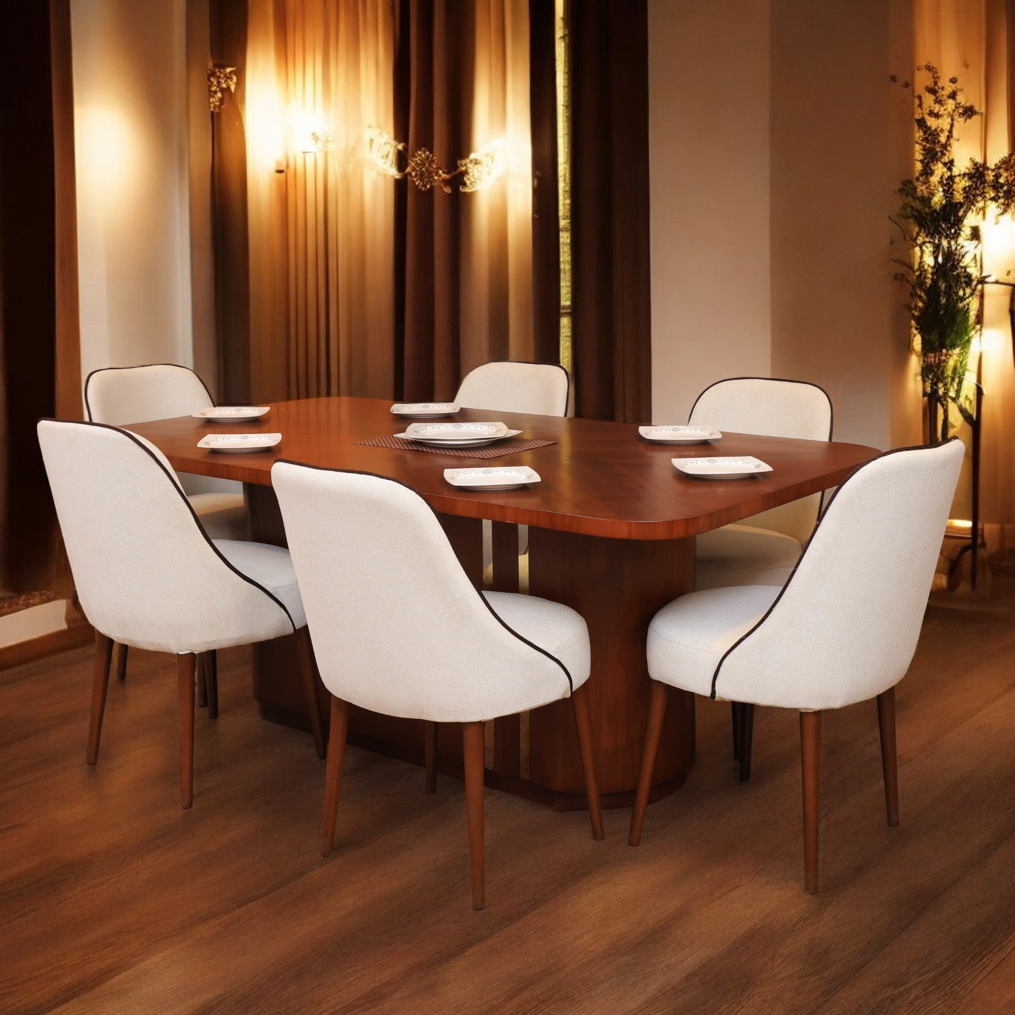 غرفة سفرة 259