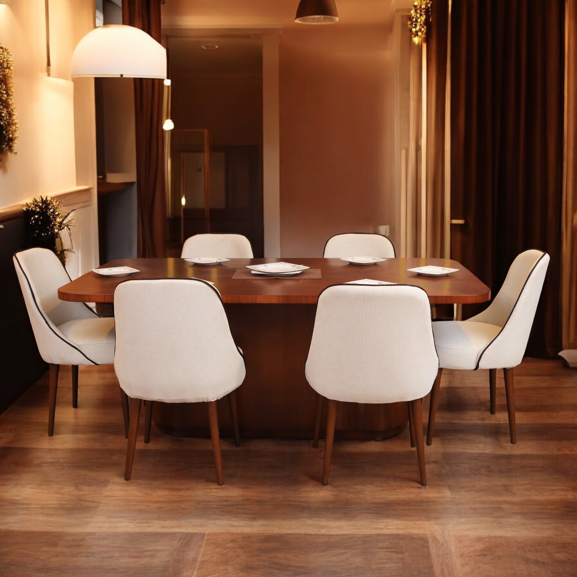 غرفة سفرة 259