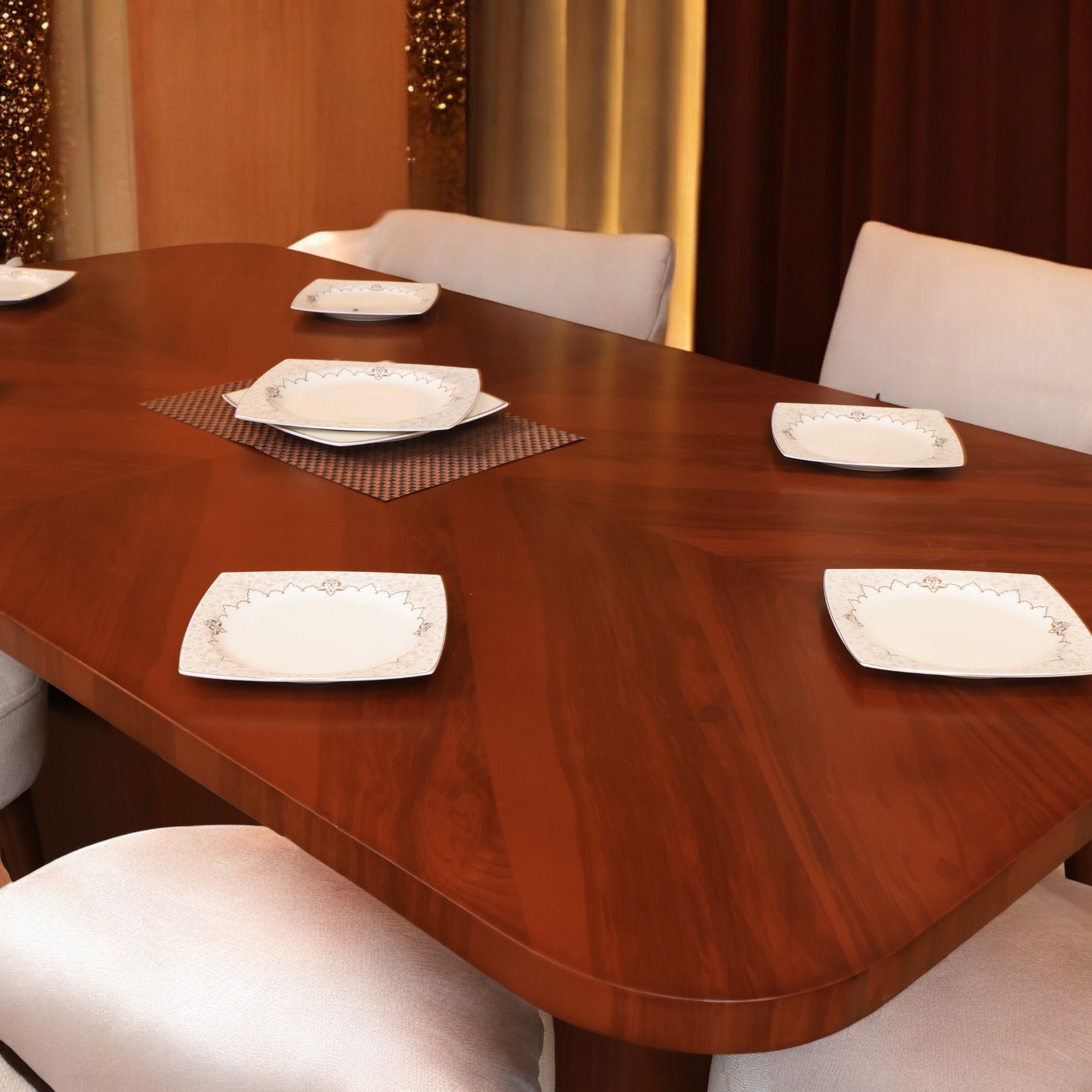 غرفة سفرة 259