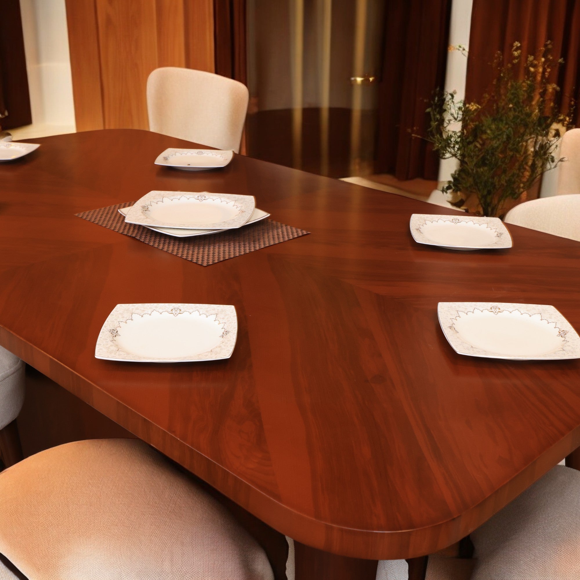 غرفة سفرة 259