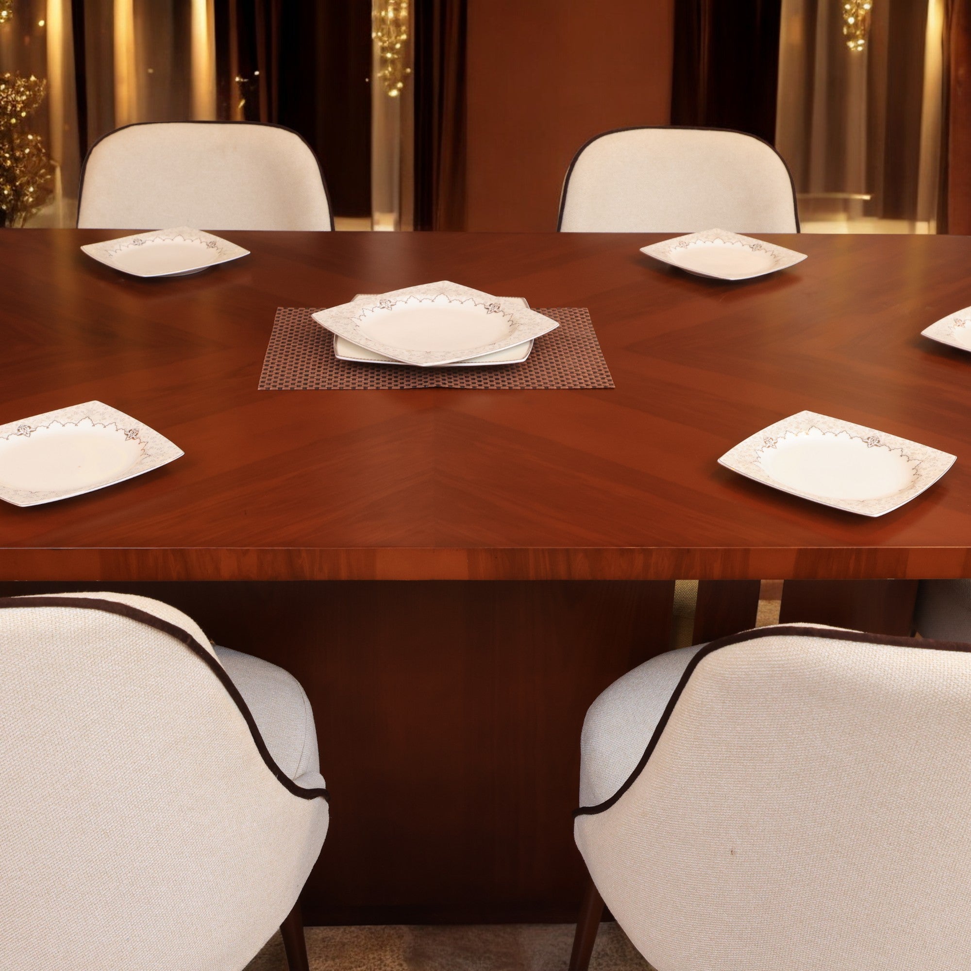 غرفة سفرة 259