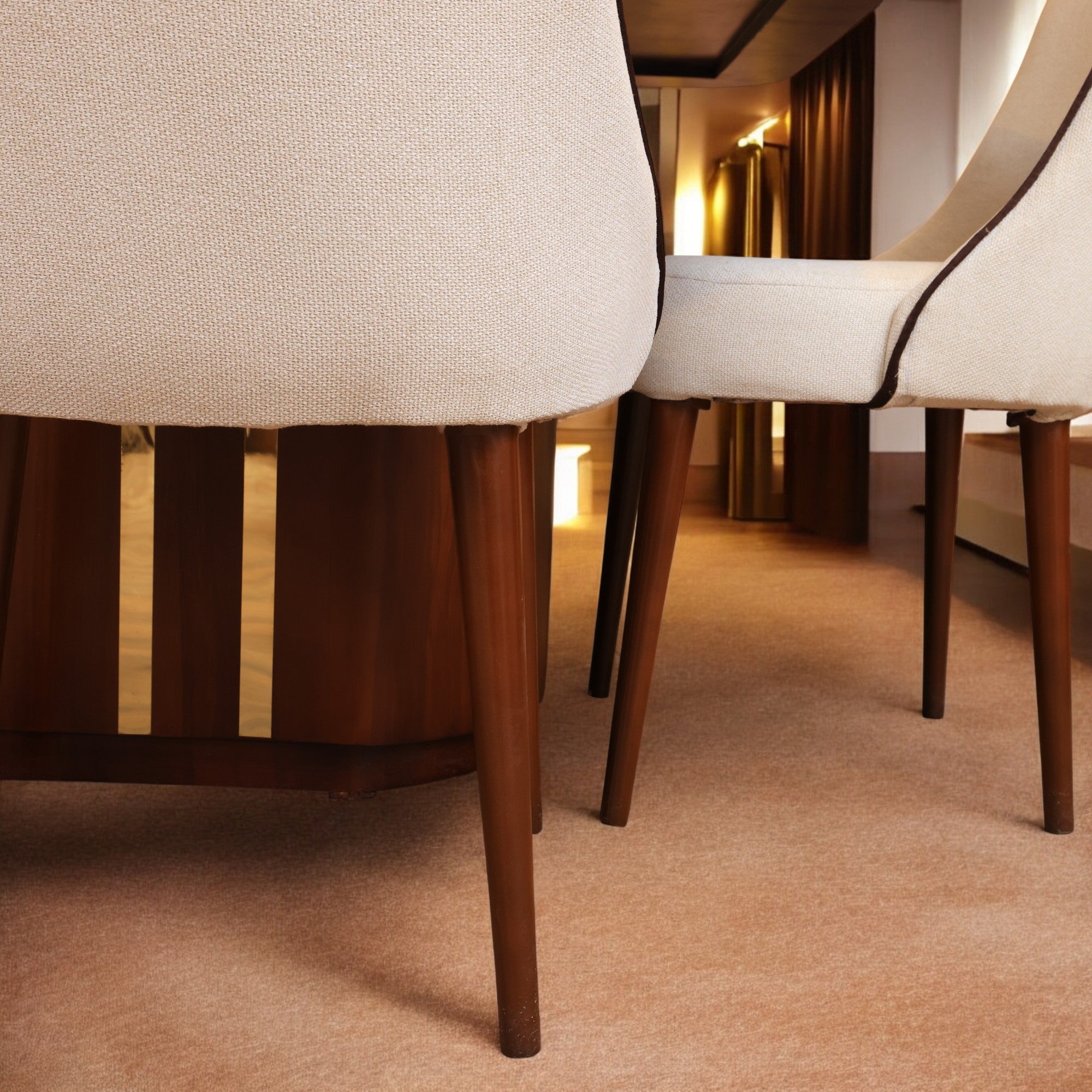 غرفة سفرة 255