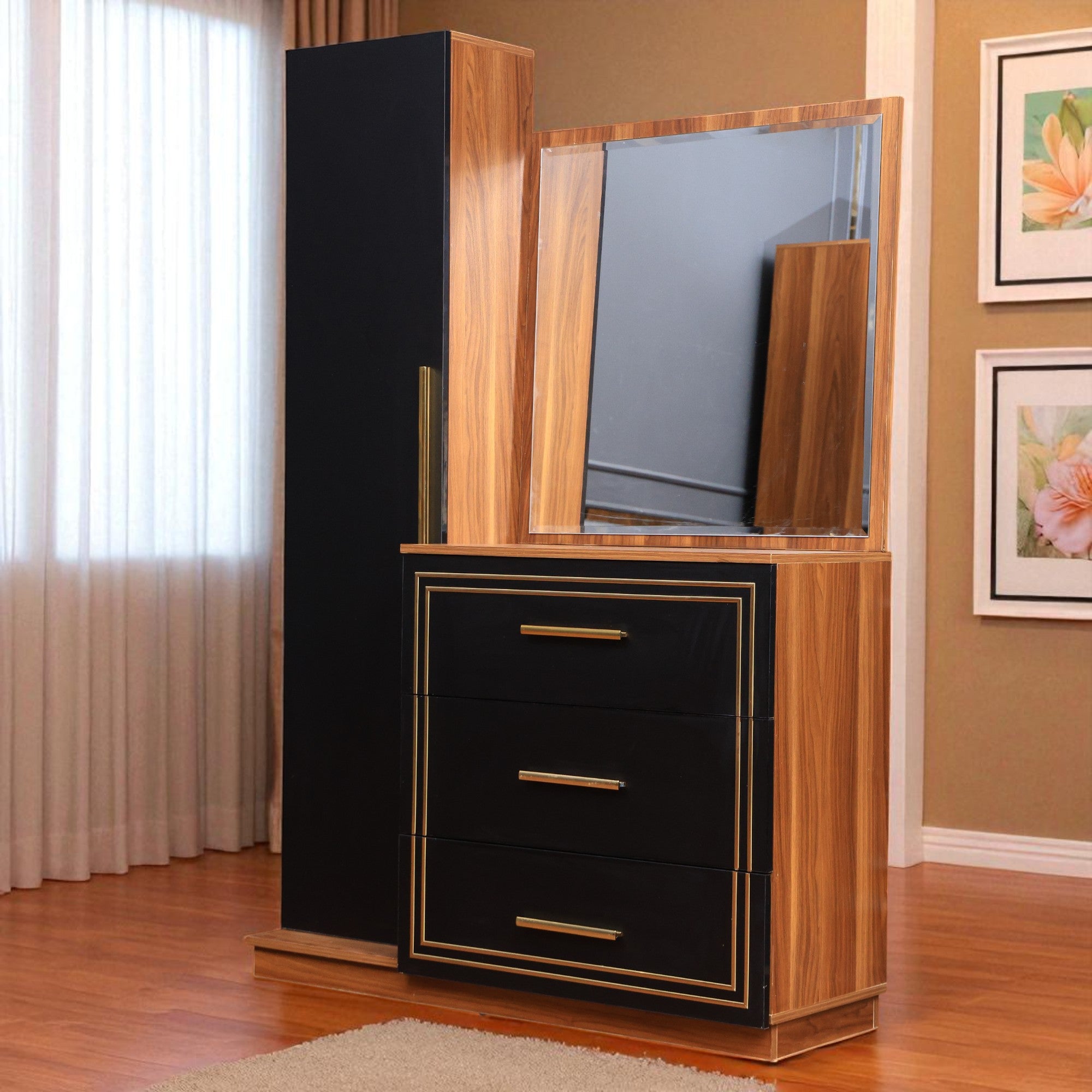 غرفة نوم ماستر 410