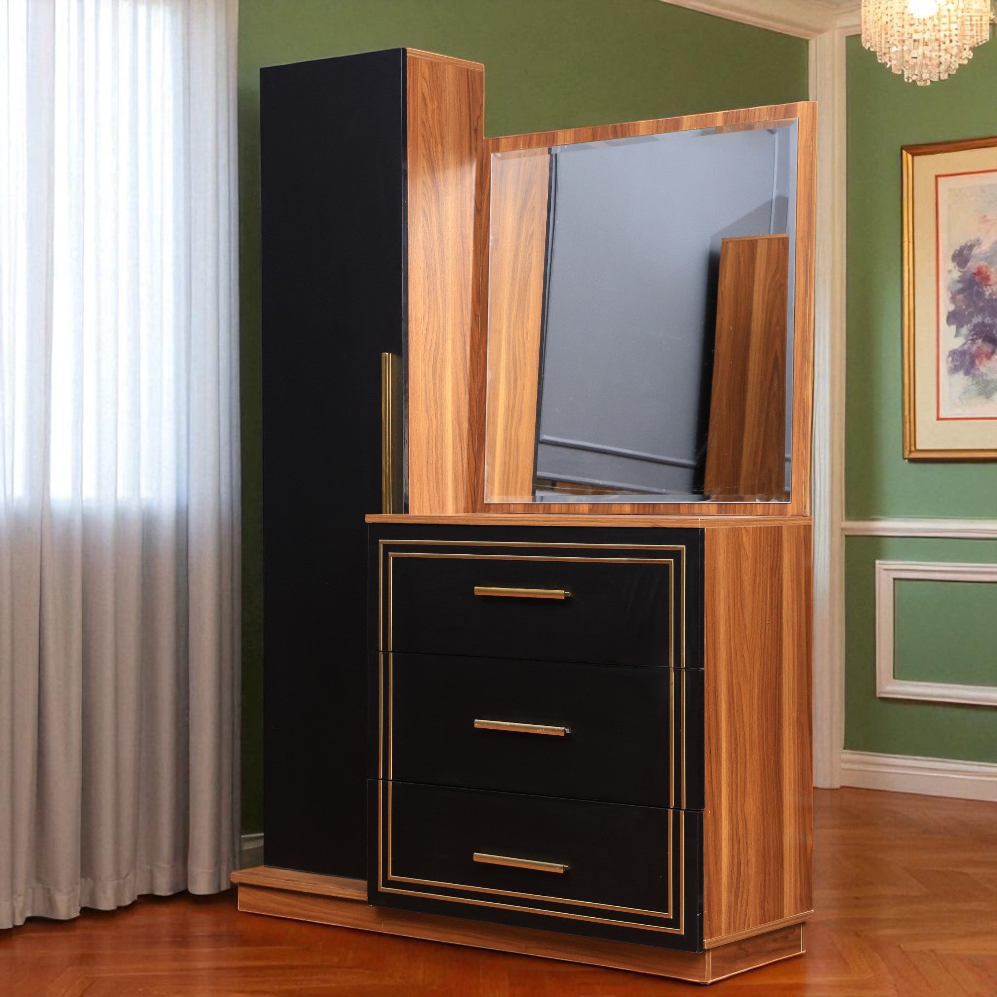 غرفة نوم ماستر 410