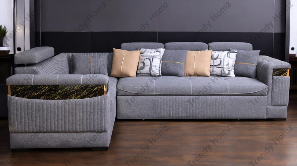 ركنة سرير وسحارة 264