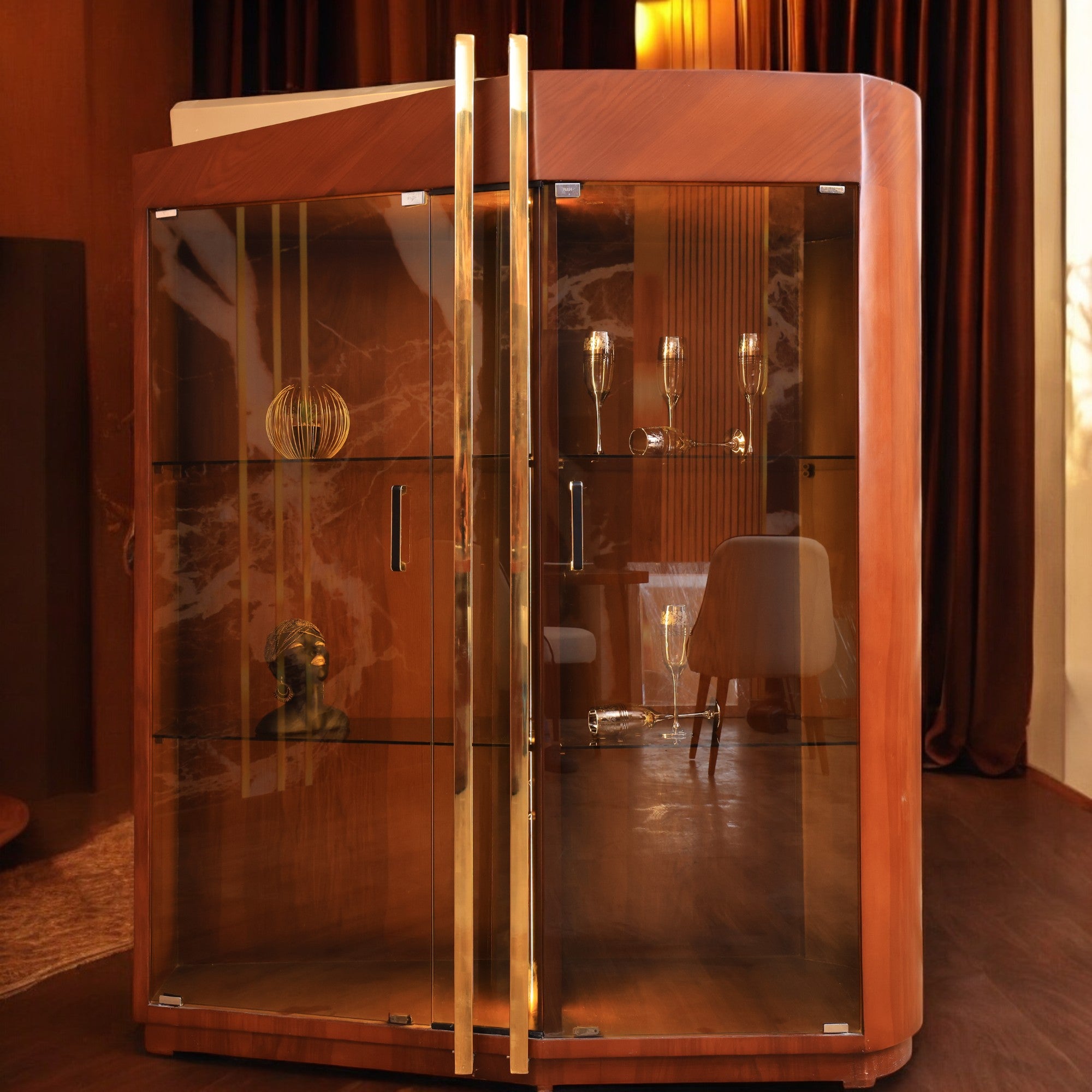 غرفة سفرة 259