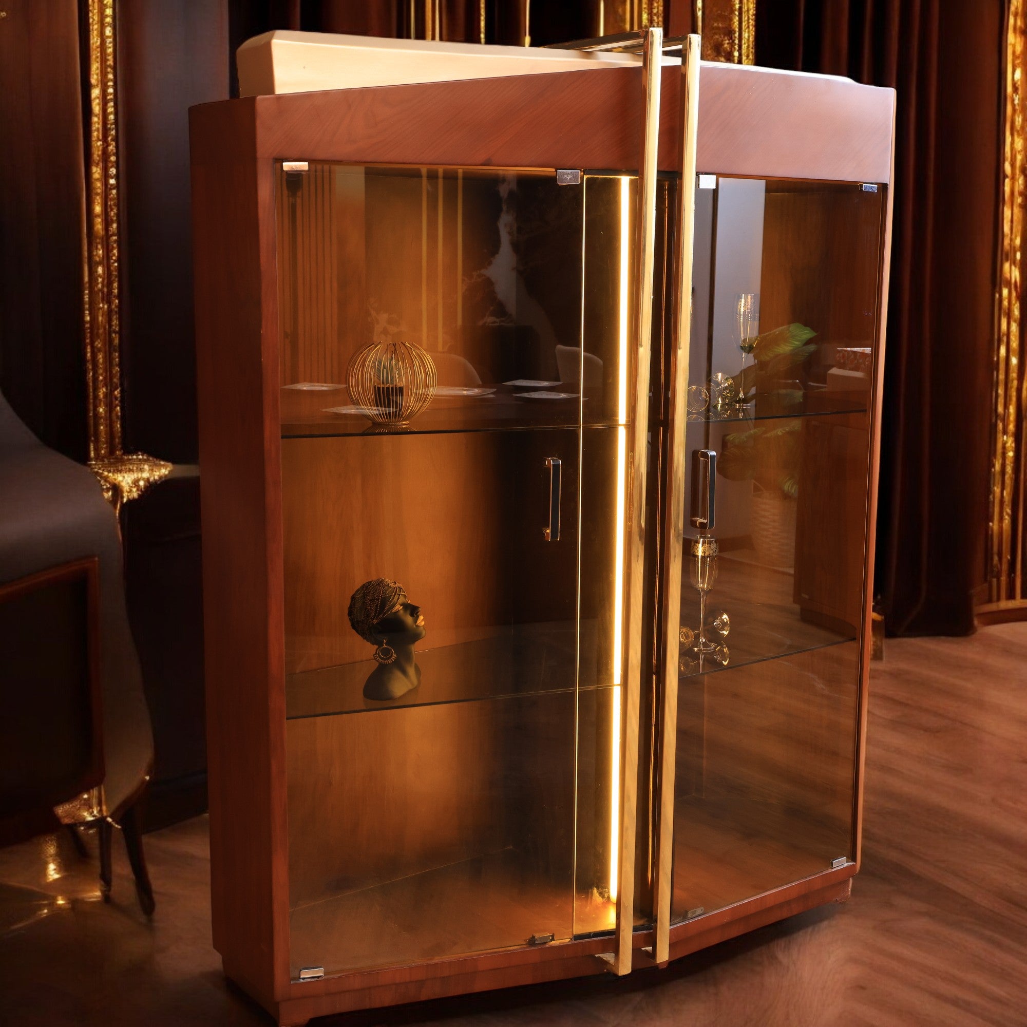 غرفة سفرة 259