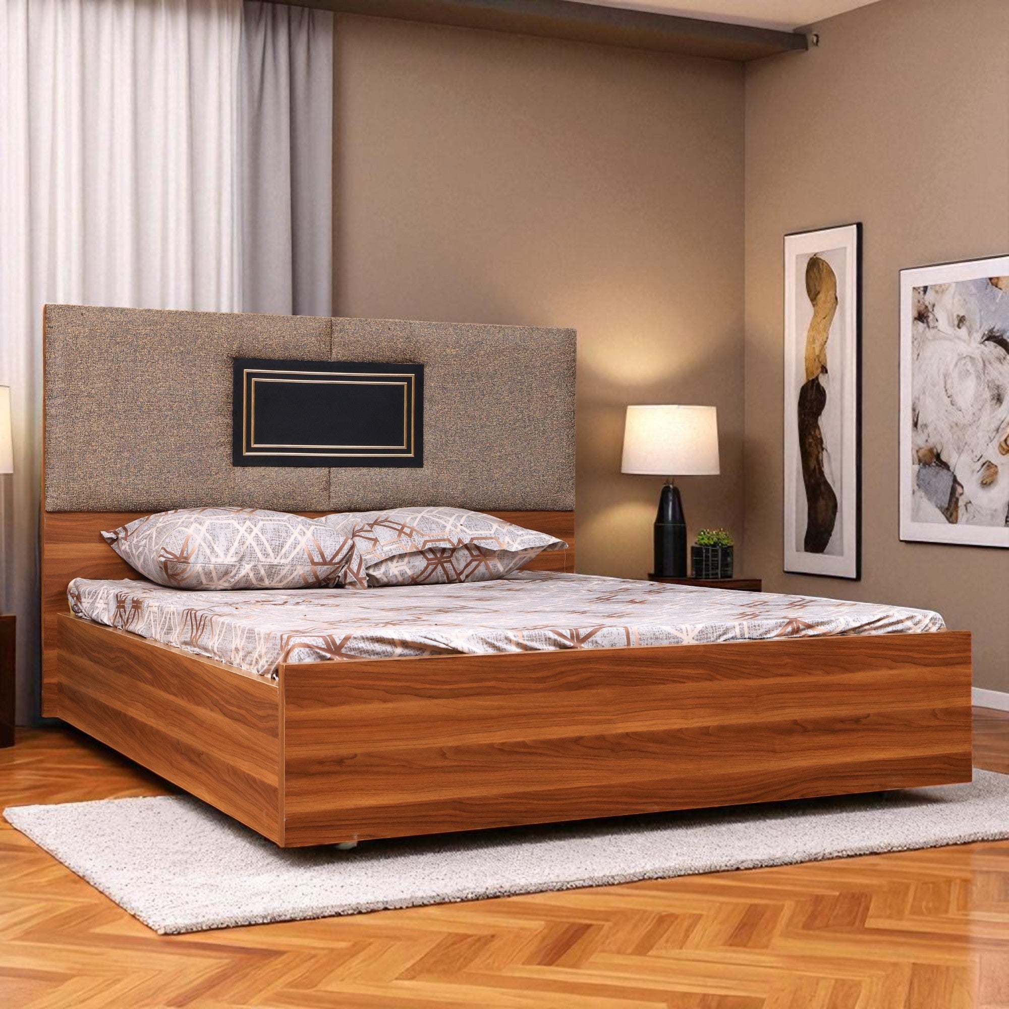 غرفة نوم ماستر 410