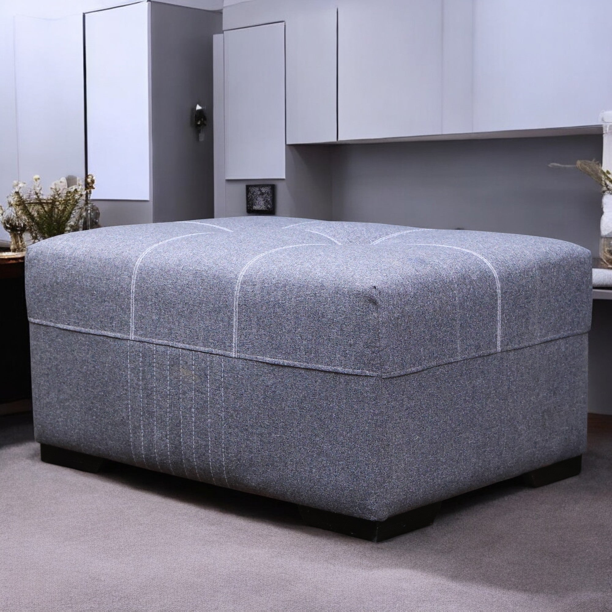 ركنة سرير وسحارة 264