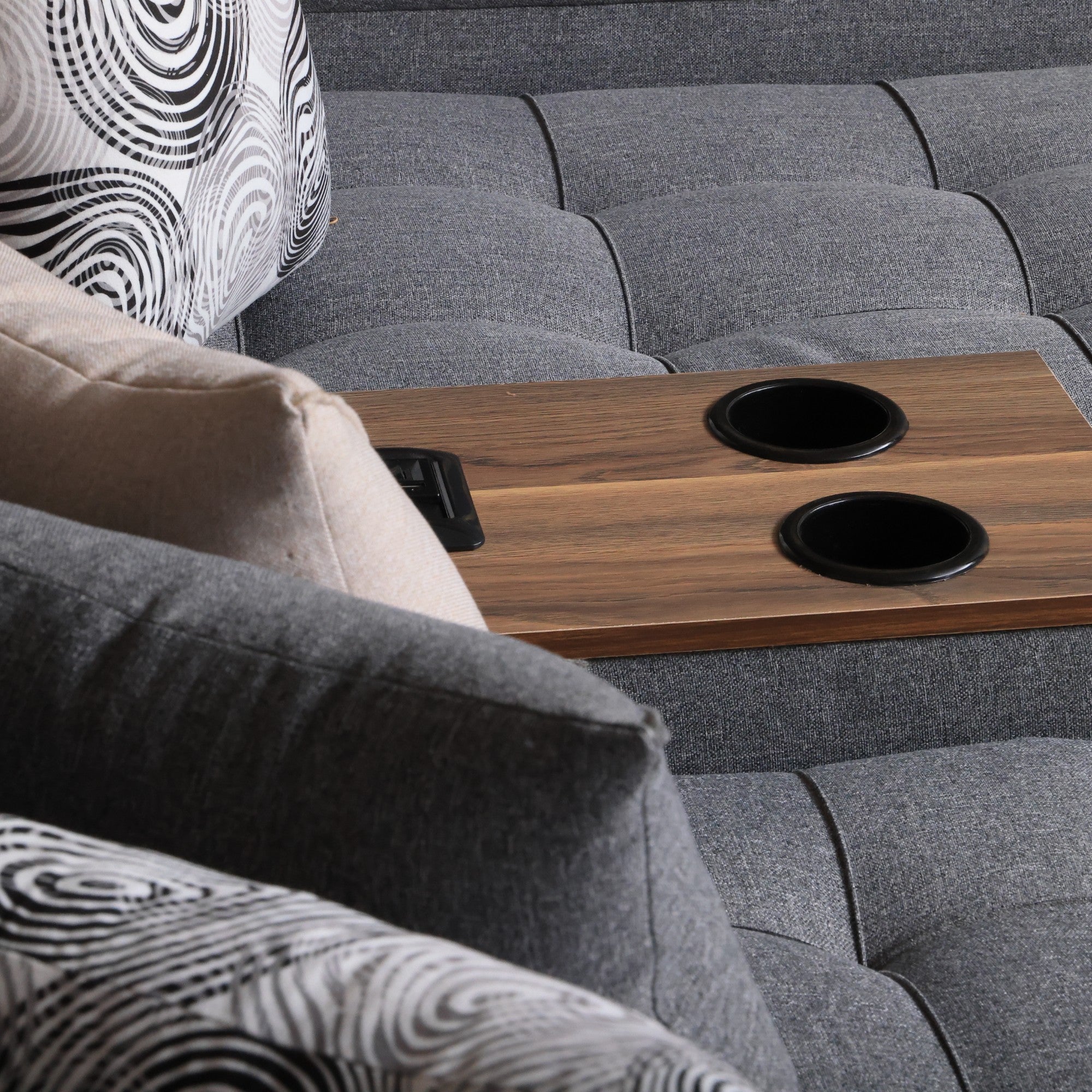 ركنة سرير وسحارة 214