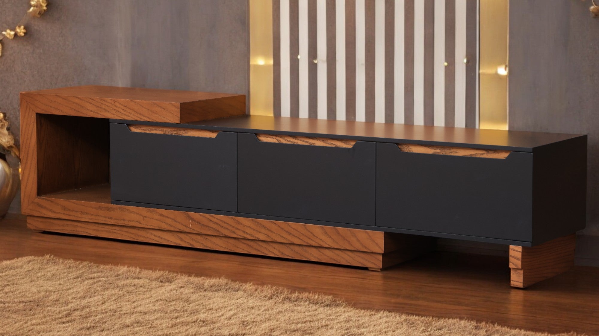 ترابيزة تليفزيون 151