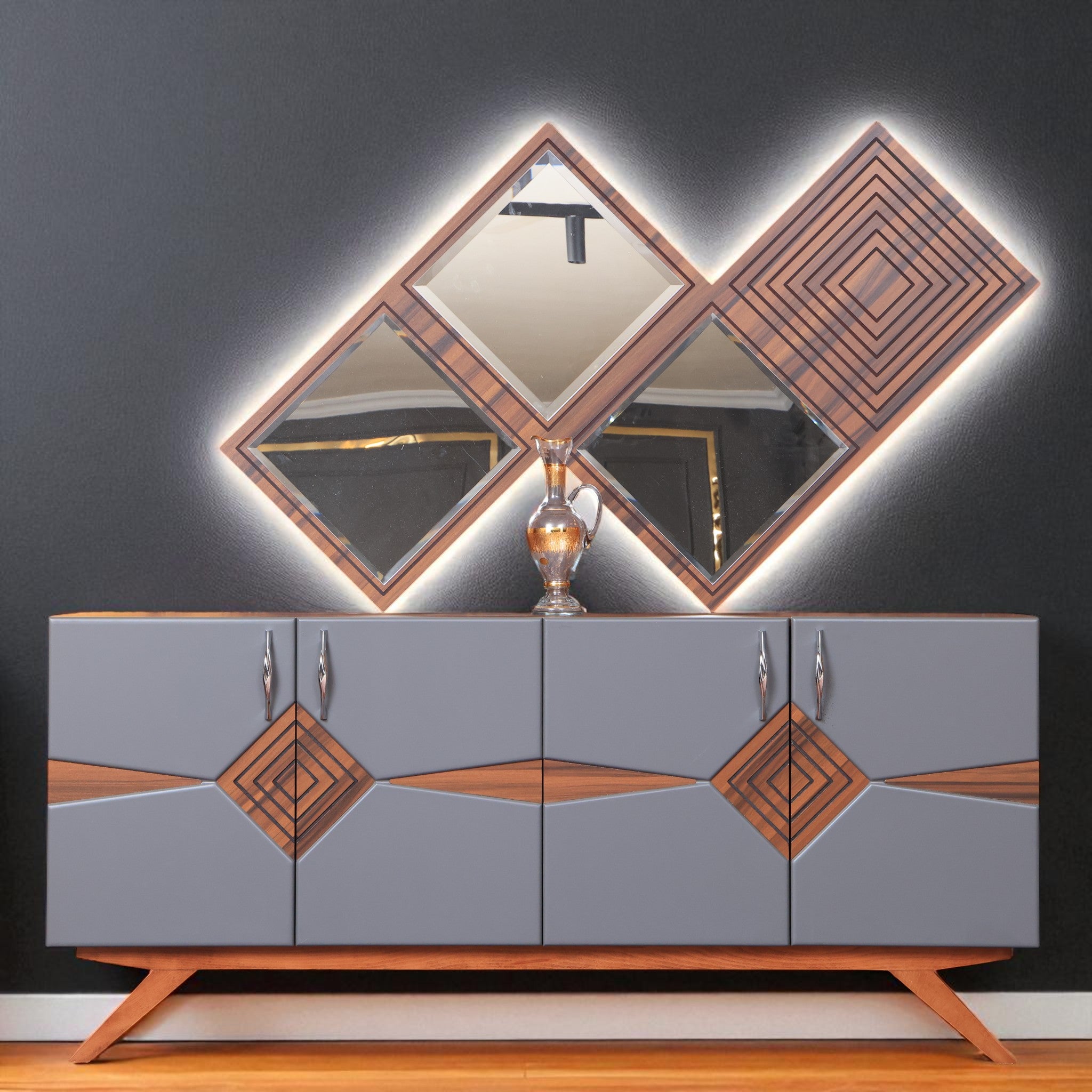 غرفة سفرة 106