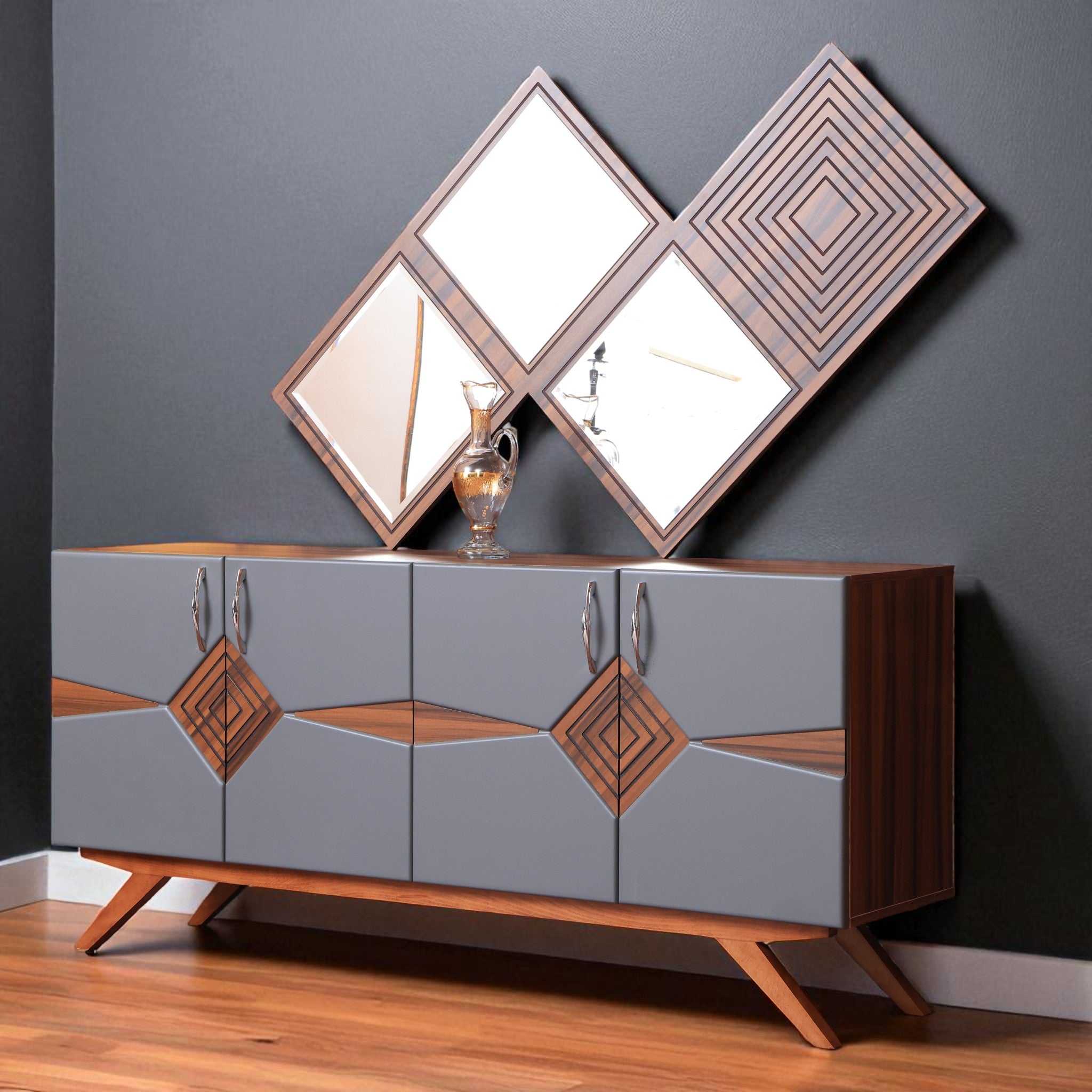 غرفة سفرة 106