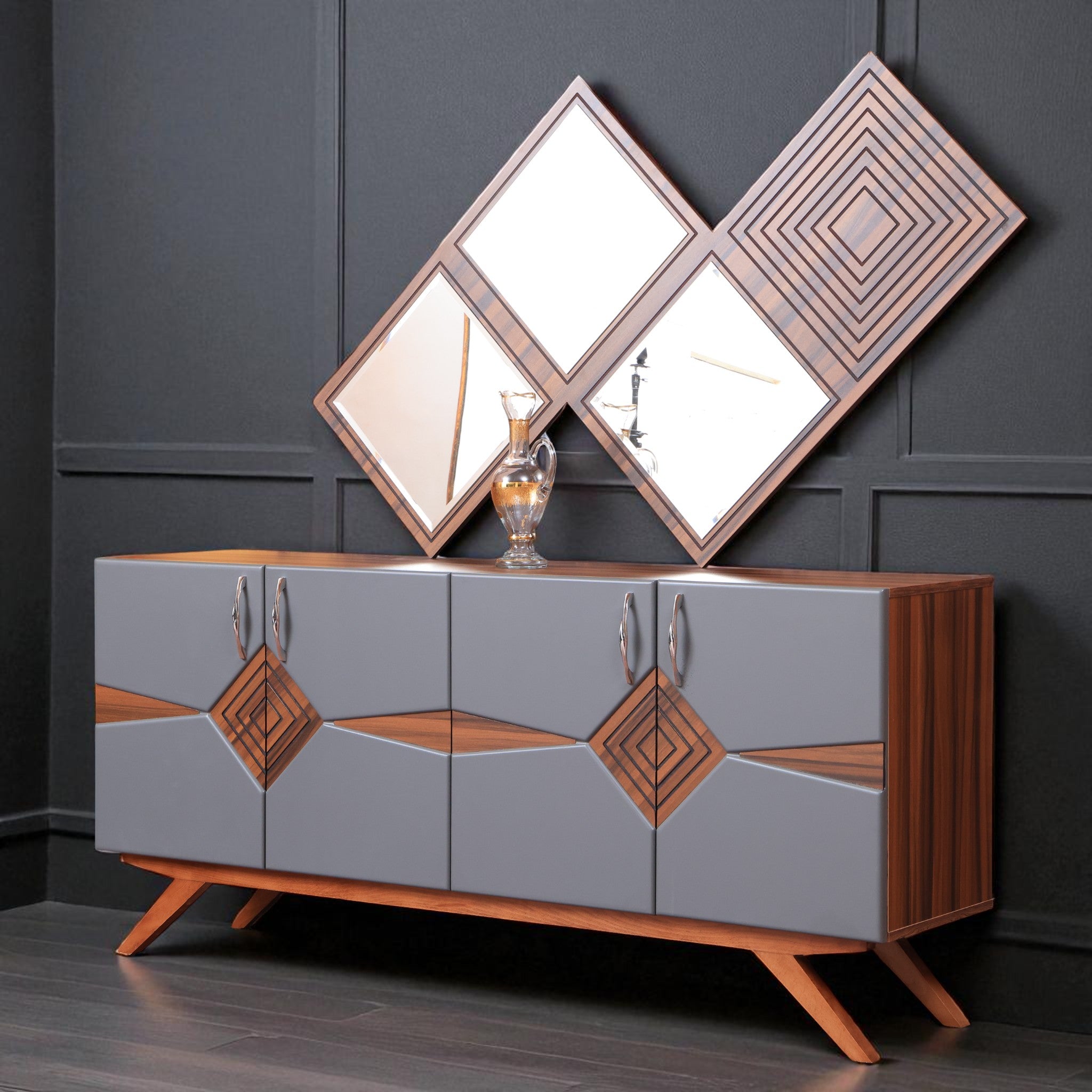 غرفة سفرة 106