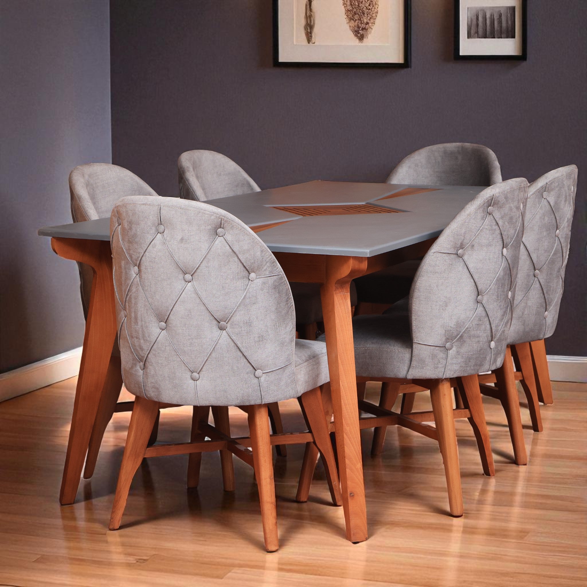 ترابيزة سفرة 106