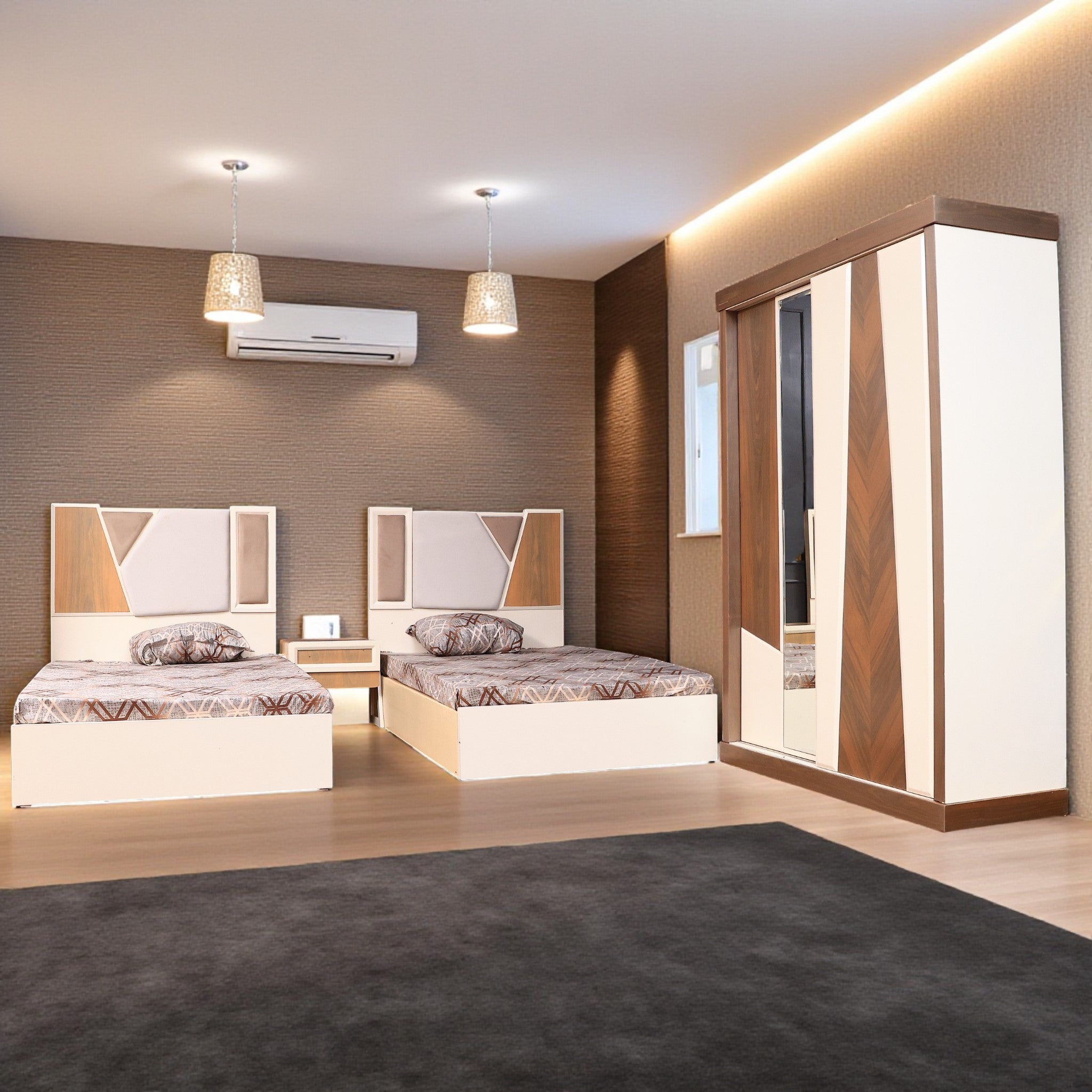 غرفة نوم اطفال 373