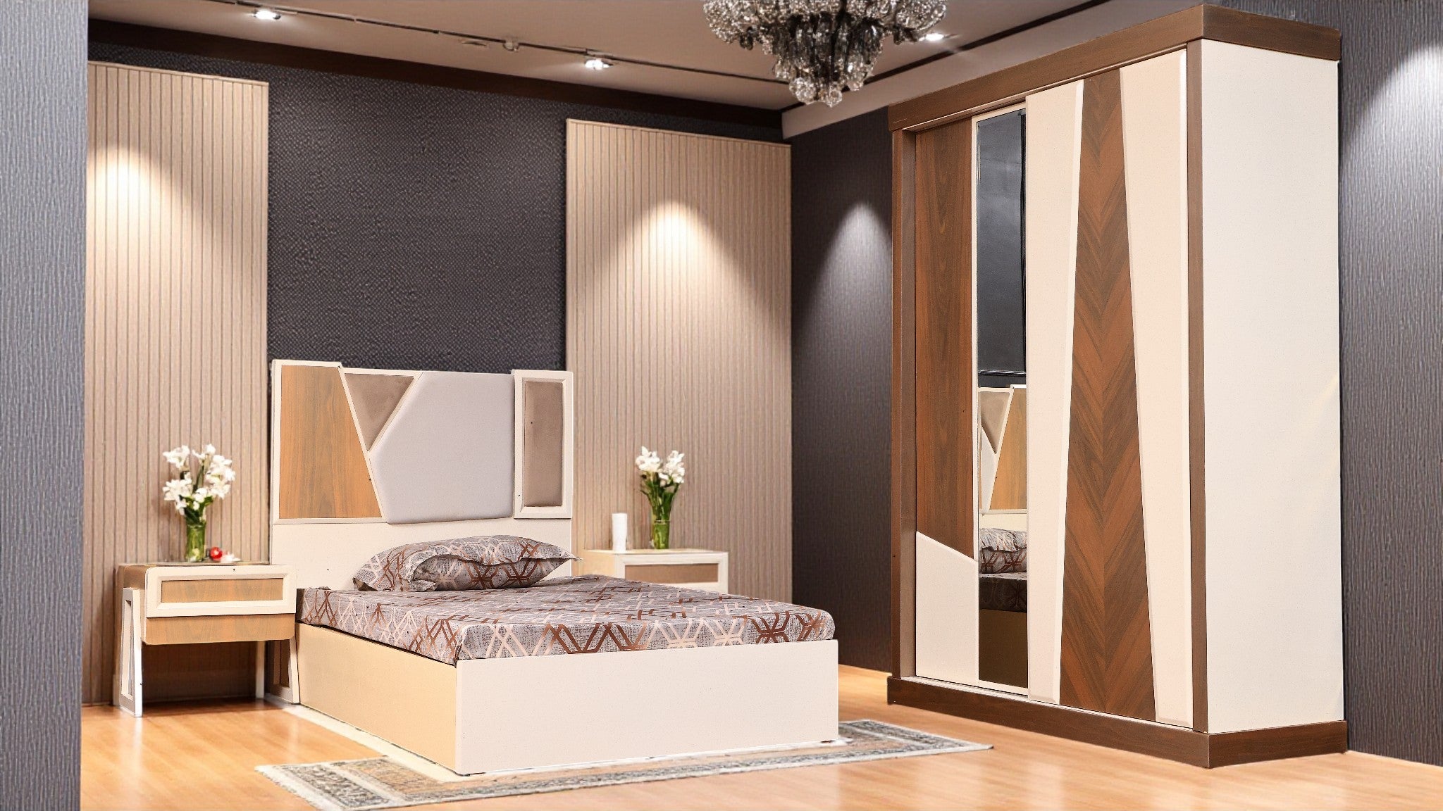 غرفة نوم اطفال 373