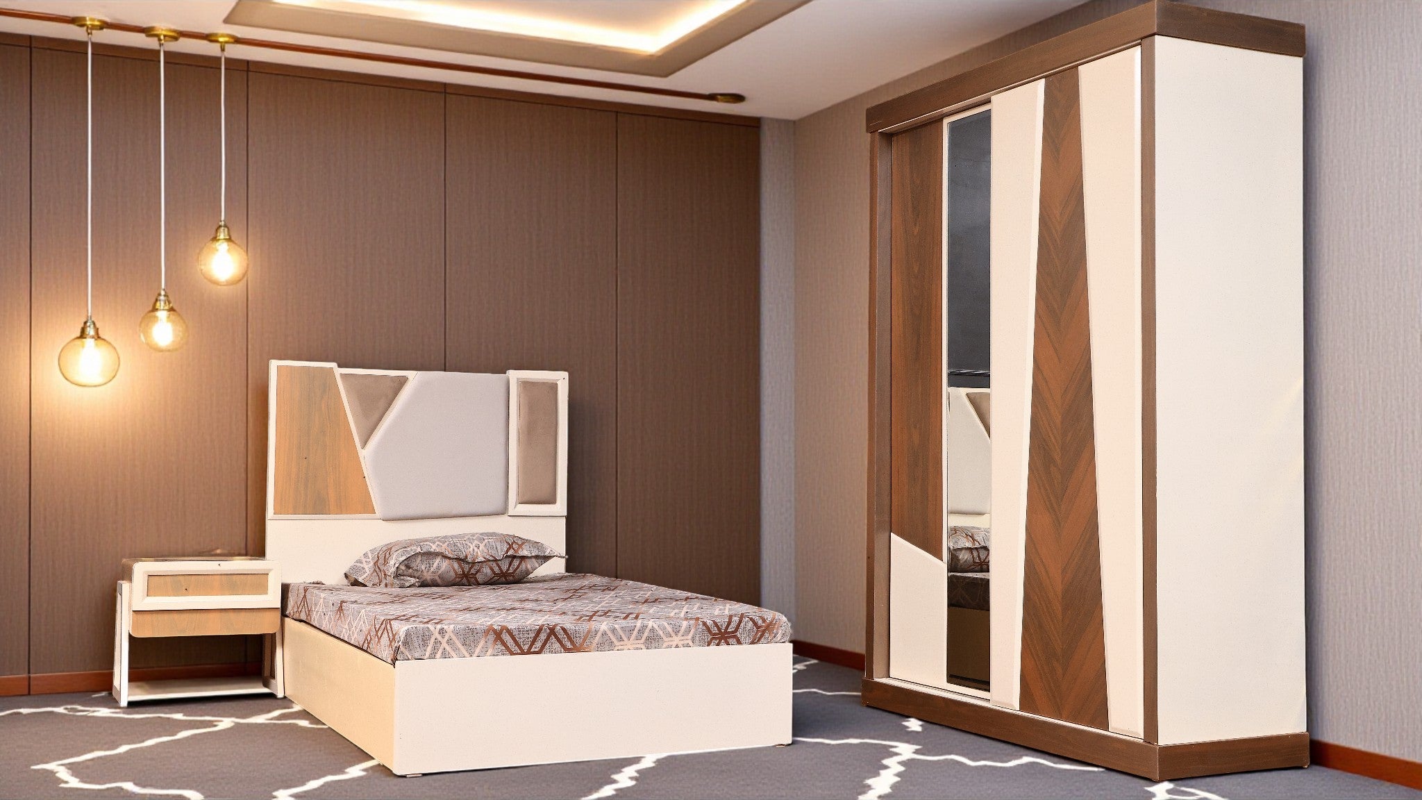 غرفة نوم اطفال 373