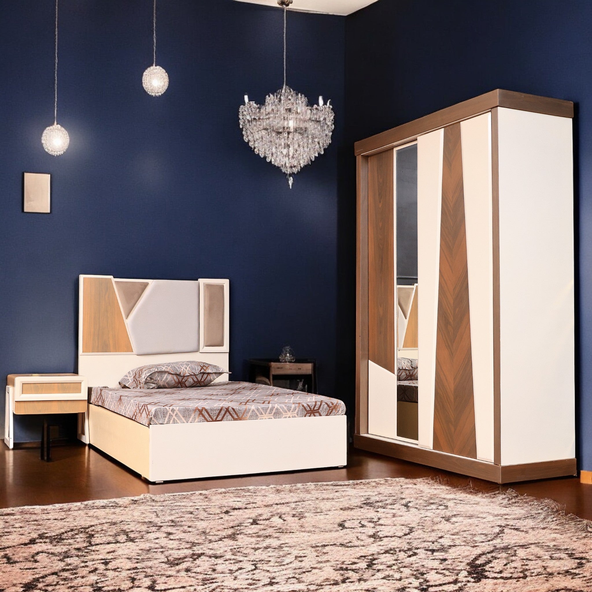 غرفة نوم اطفال 373