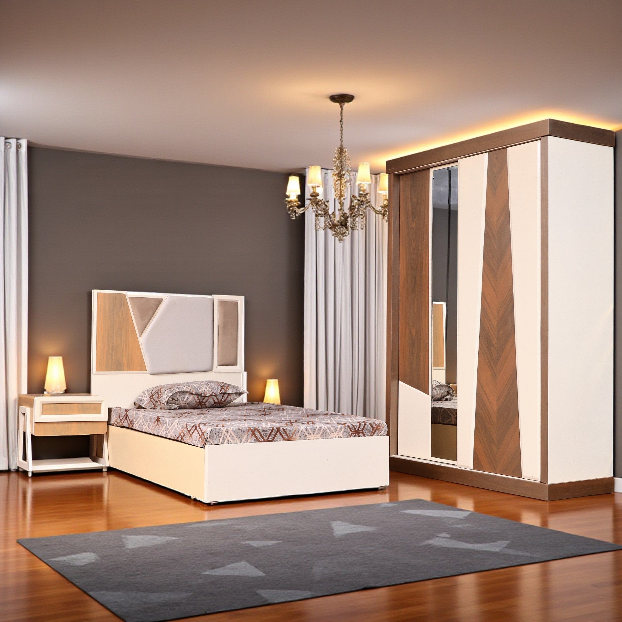 غرفة نوم اطفال 373