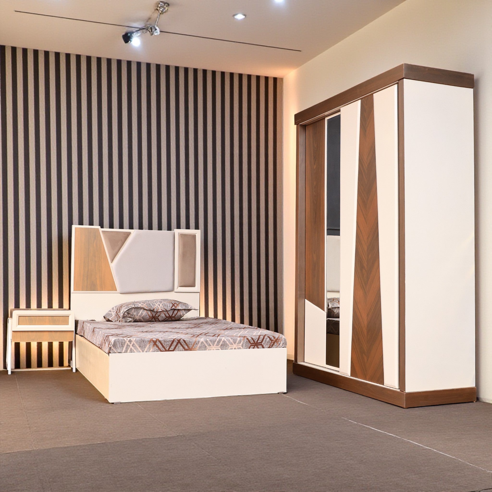 غرفة نوم اطفال 373