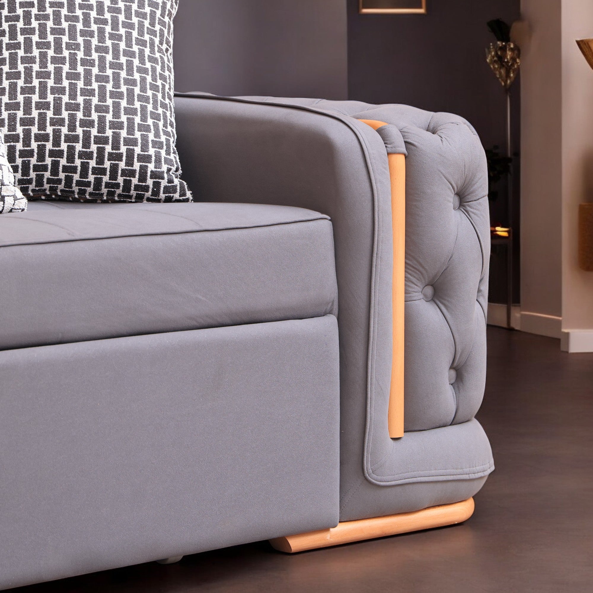 ركنة سرير وسحارة 197