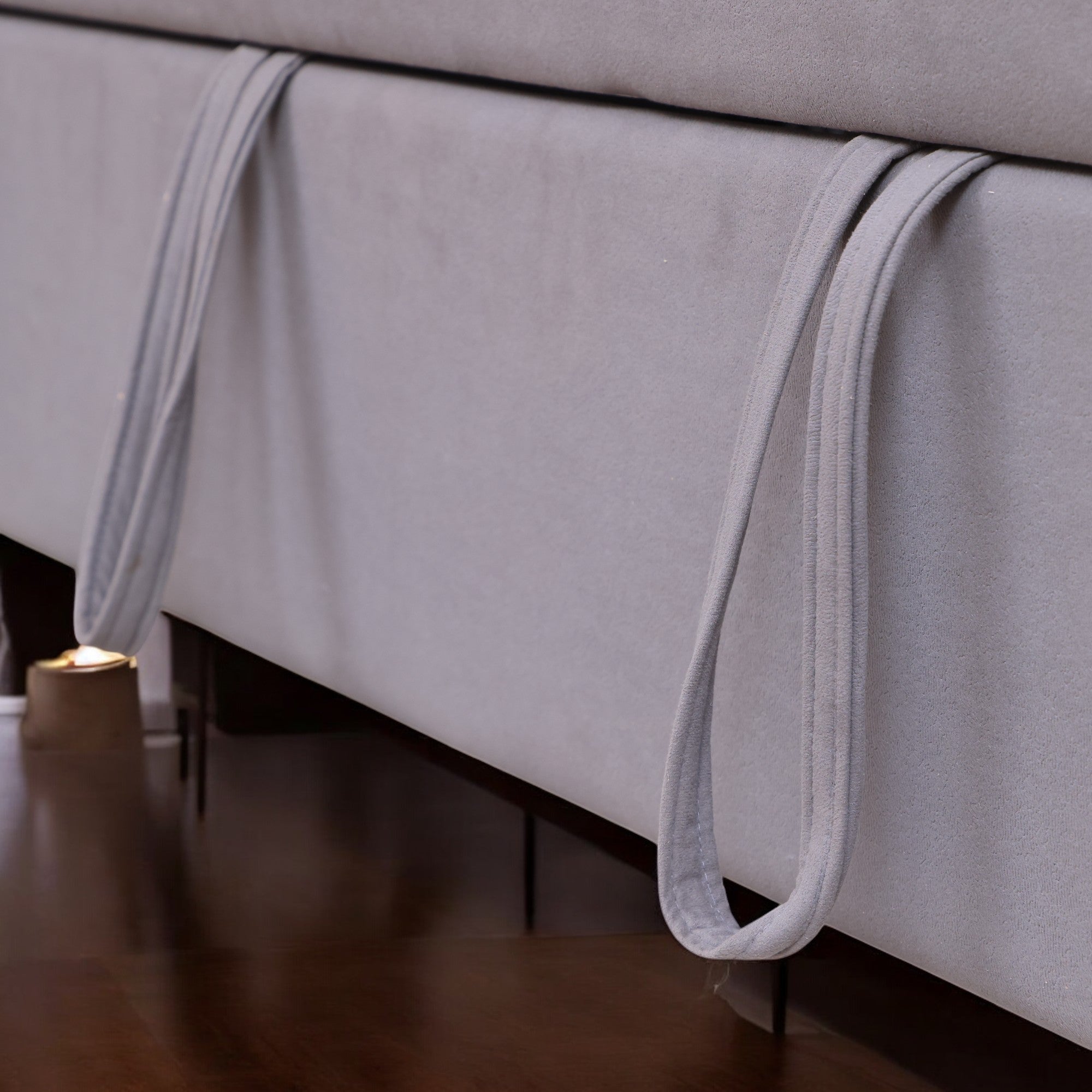 ركنة سرير وسحارة 197