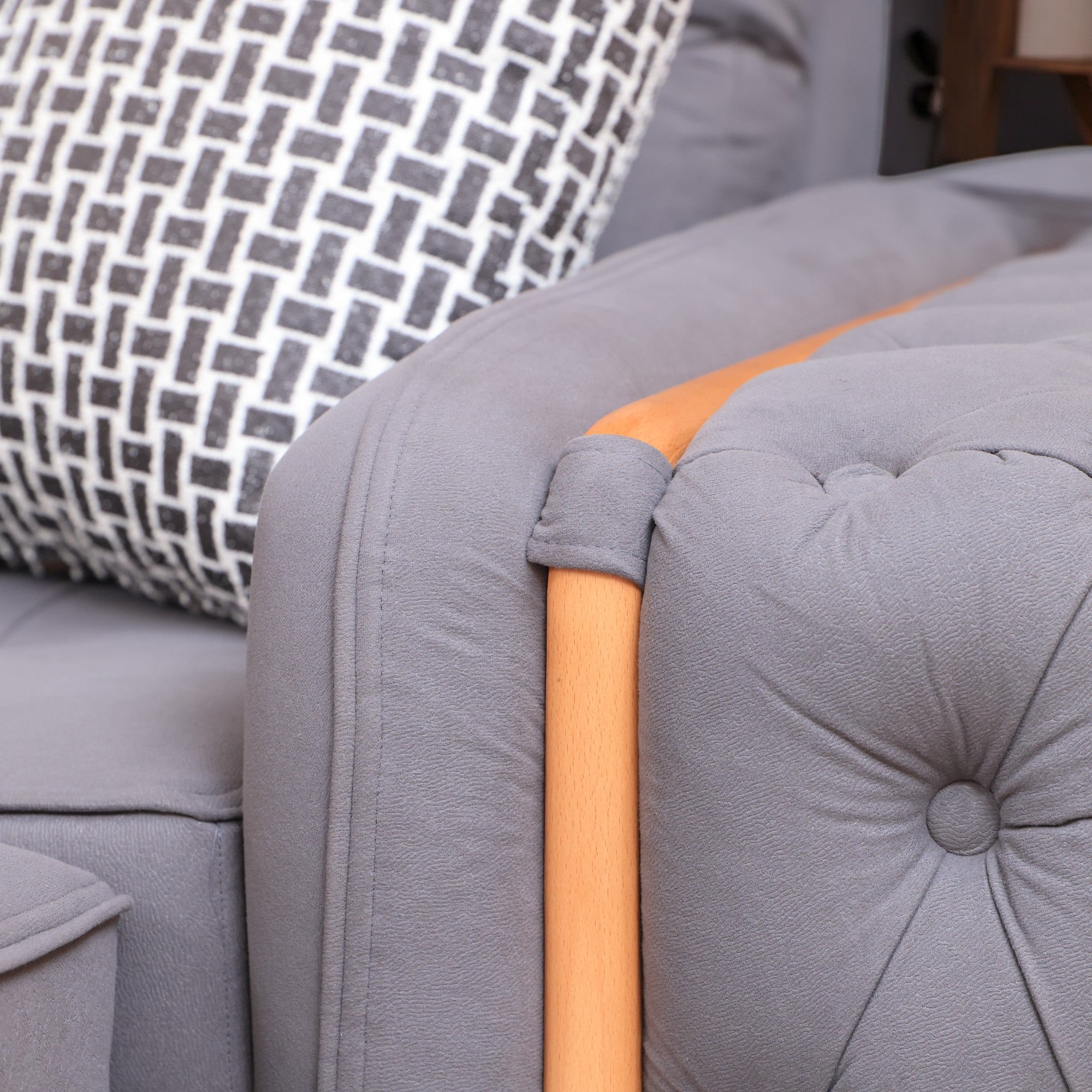 ركنة سرير وسحارة 197