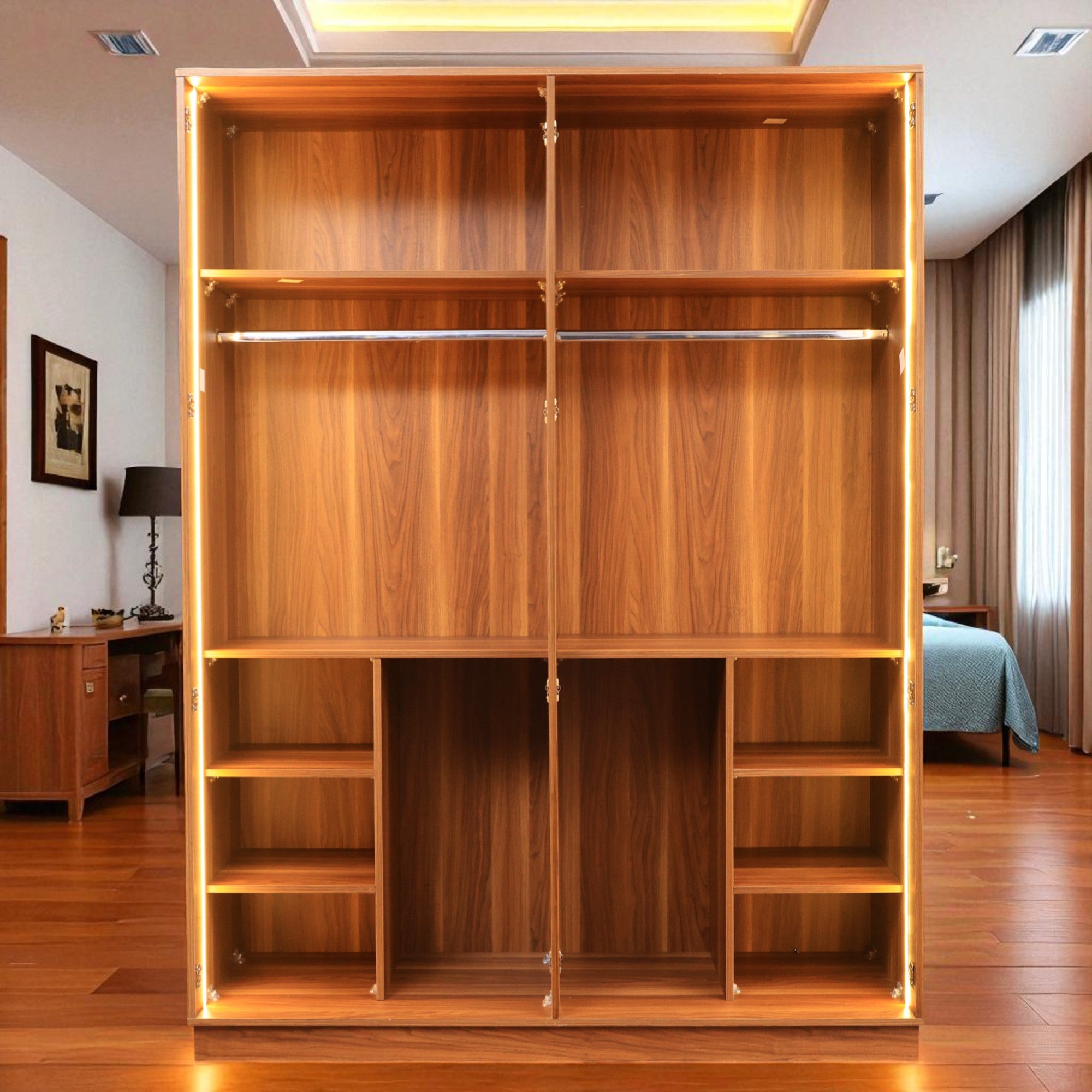 غرفة نوم اطفال 345