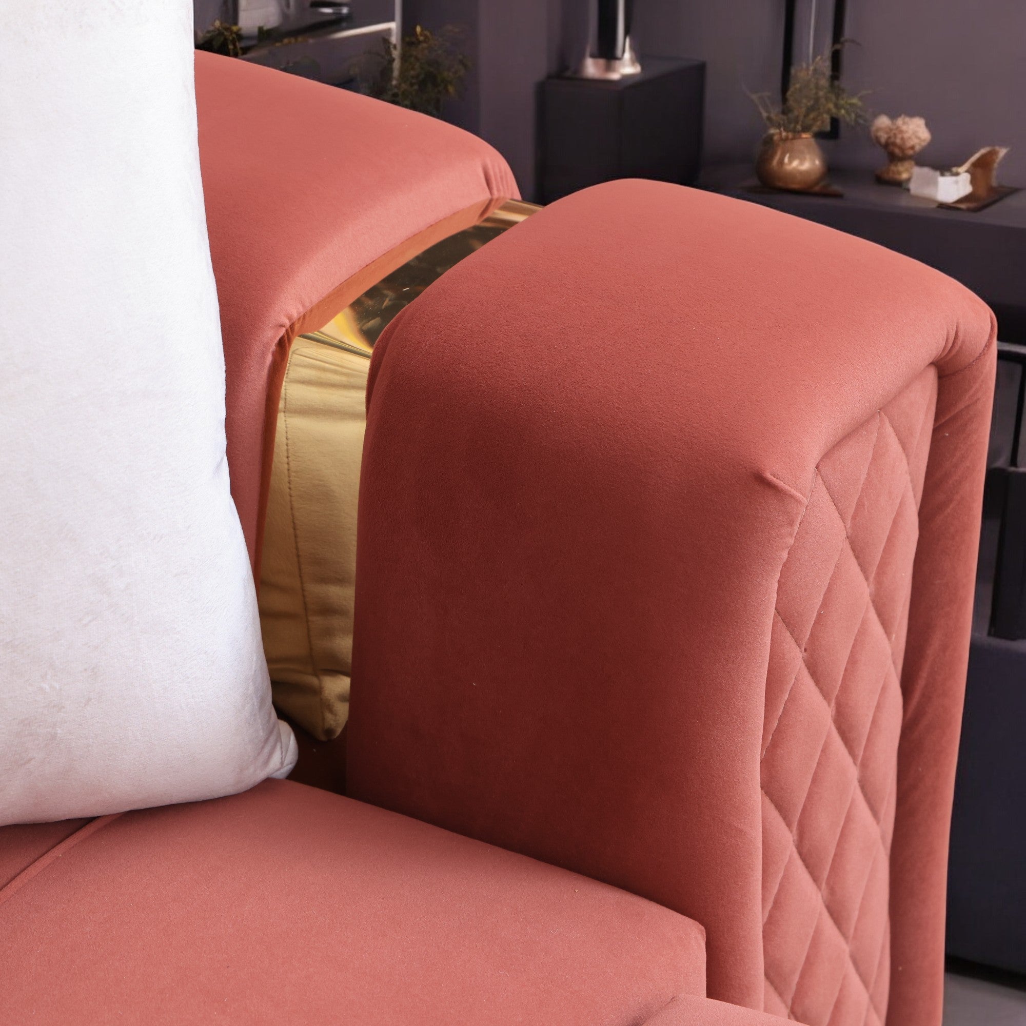 ركنة سرير وسحارة 198