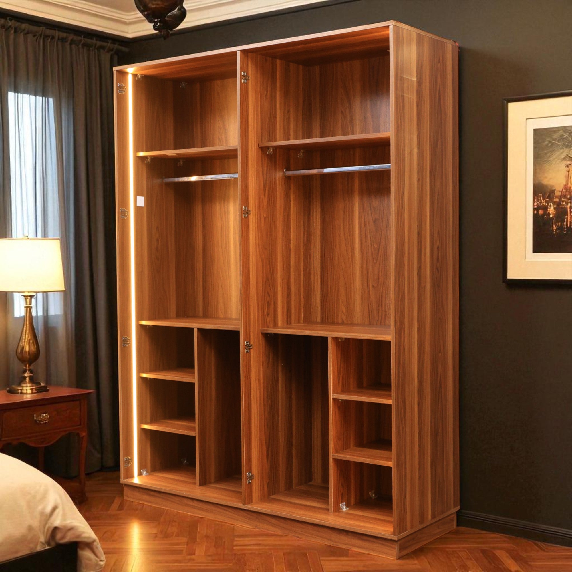 غرفة نوم اطفال 350