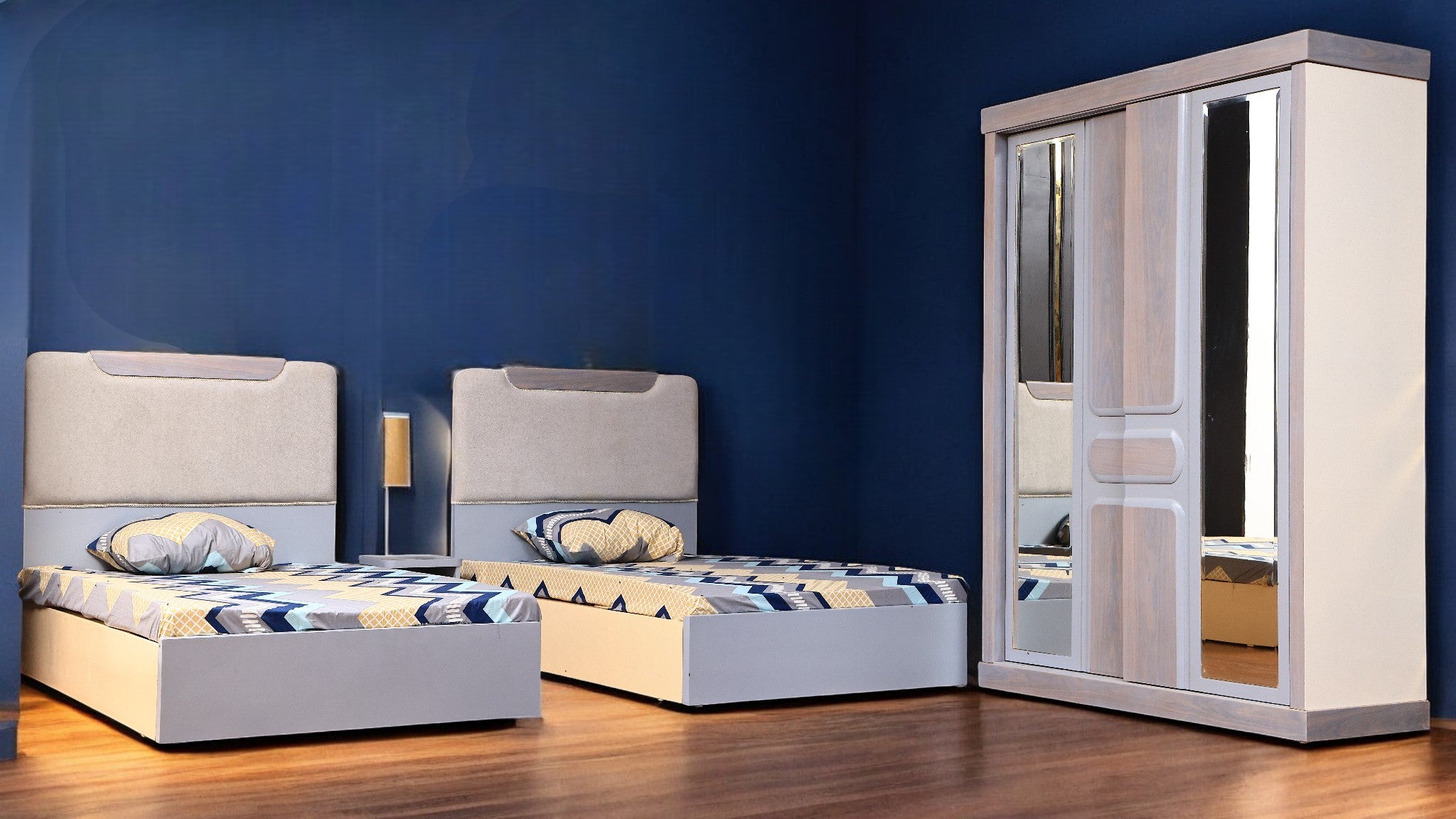 غرفة نوم اطفال 374