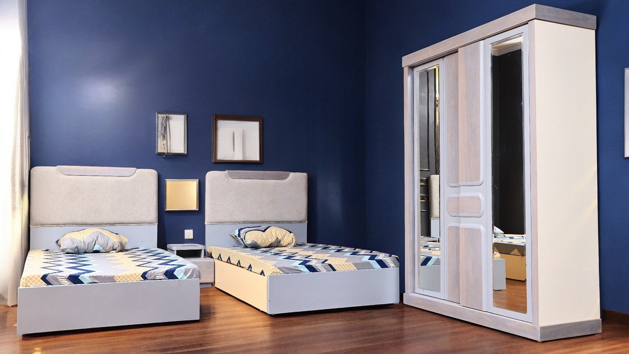 غرفة نوم اطفال 374