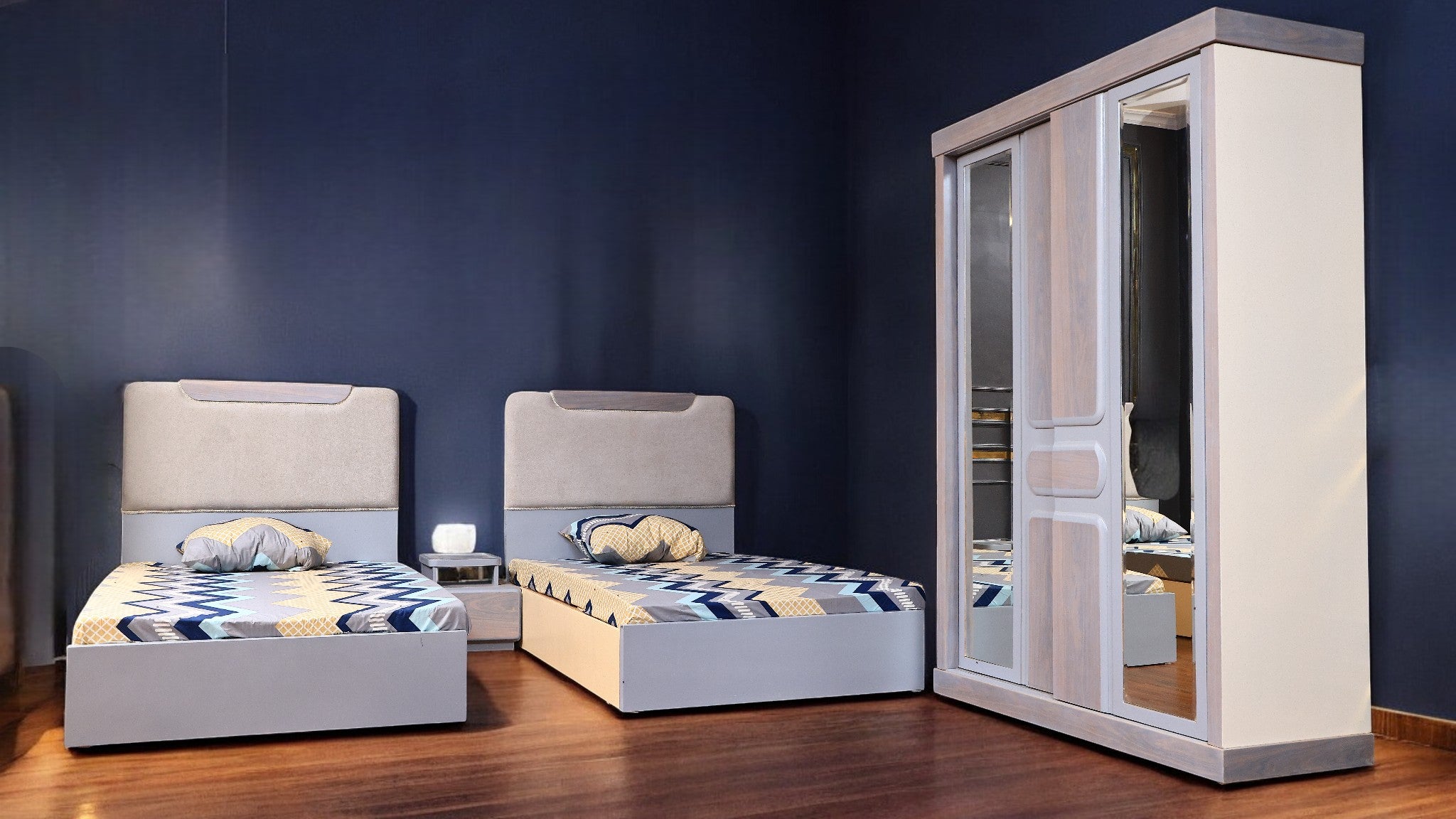 غرفة نوم اطفال 374