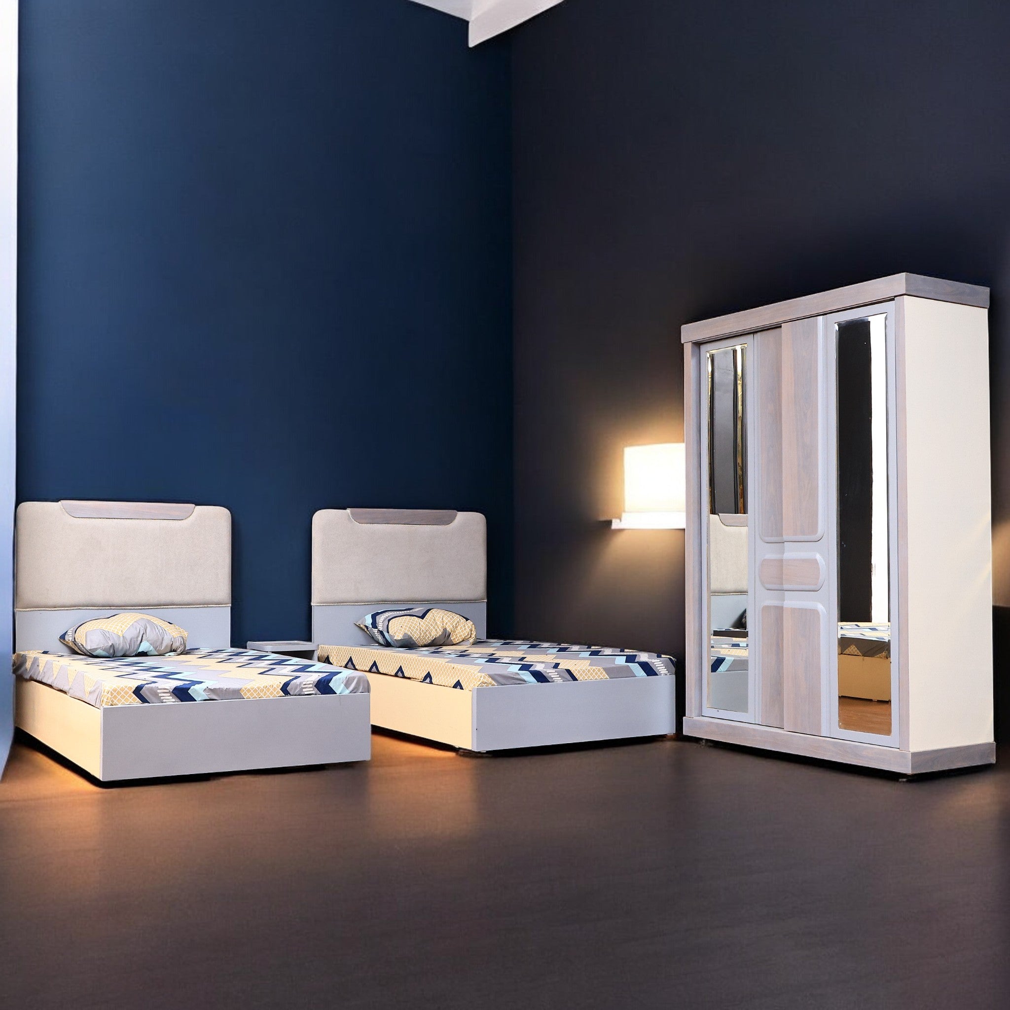 غرفة نوم اطفال 374