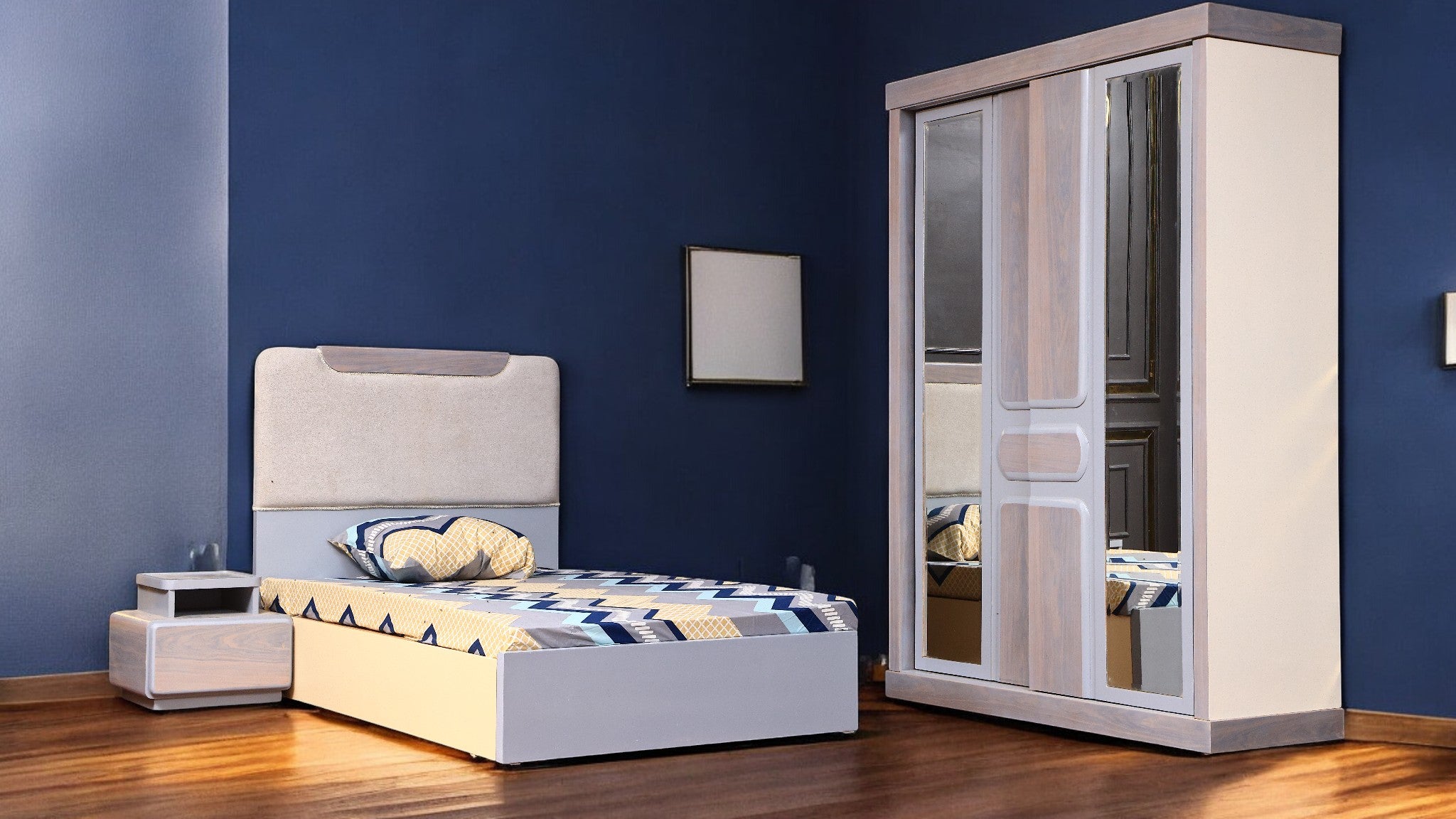 غرفة نوم اطفال 374